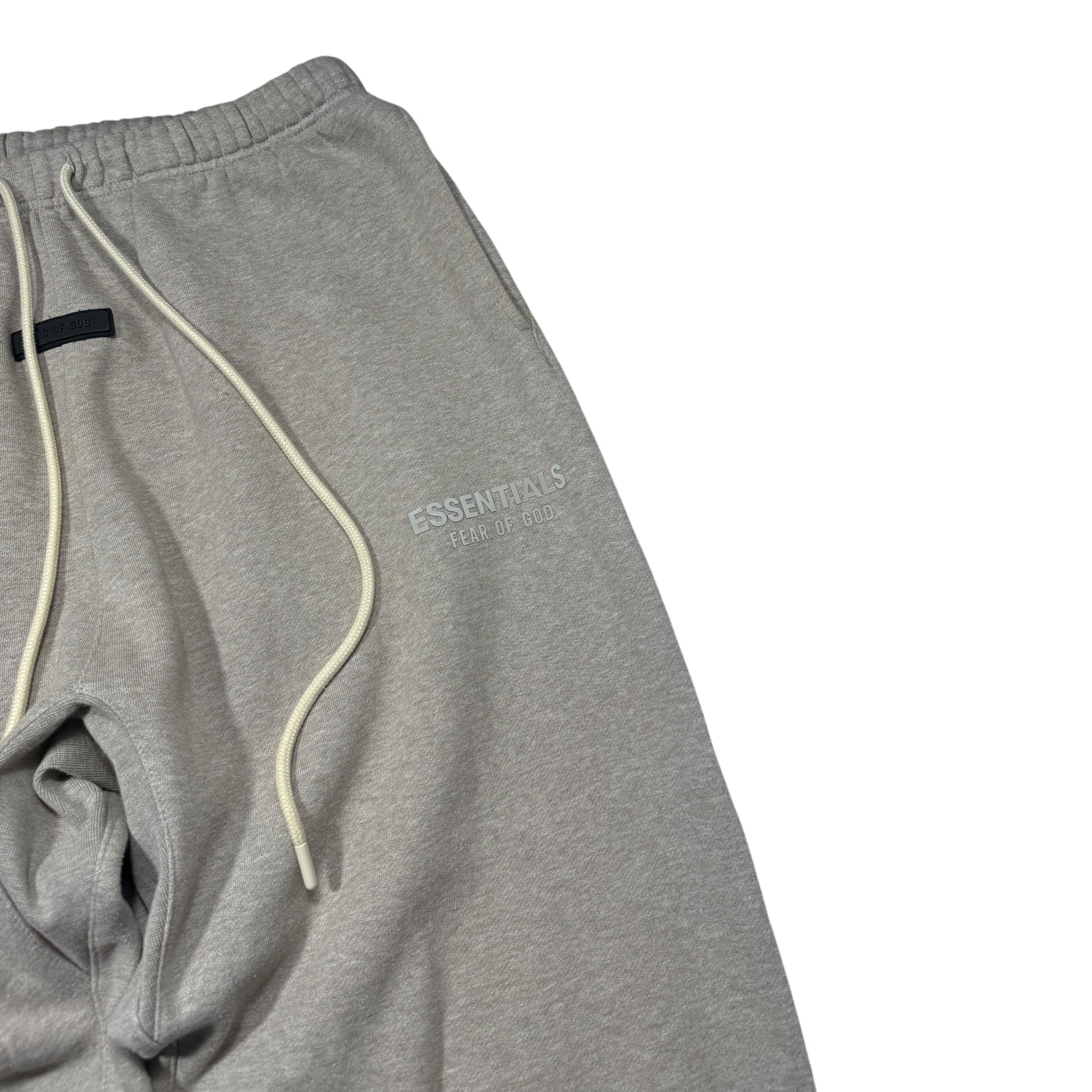 Jogging Essentials (L)