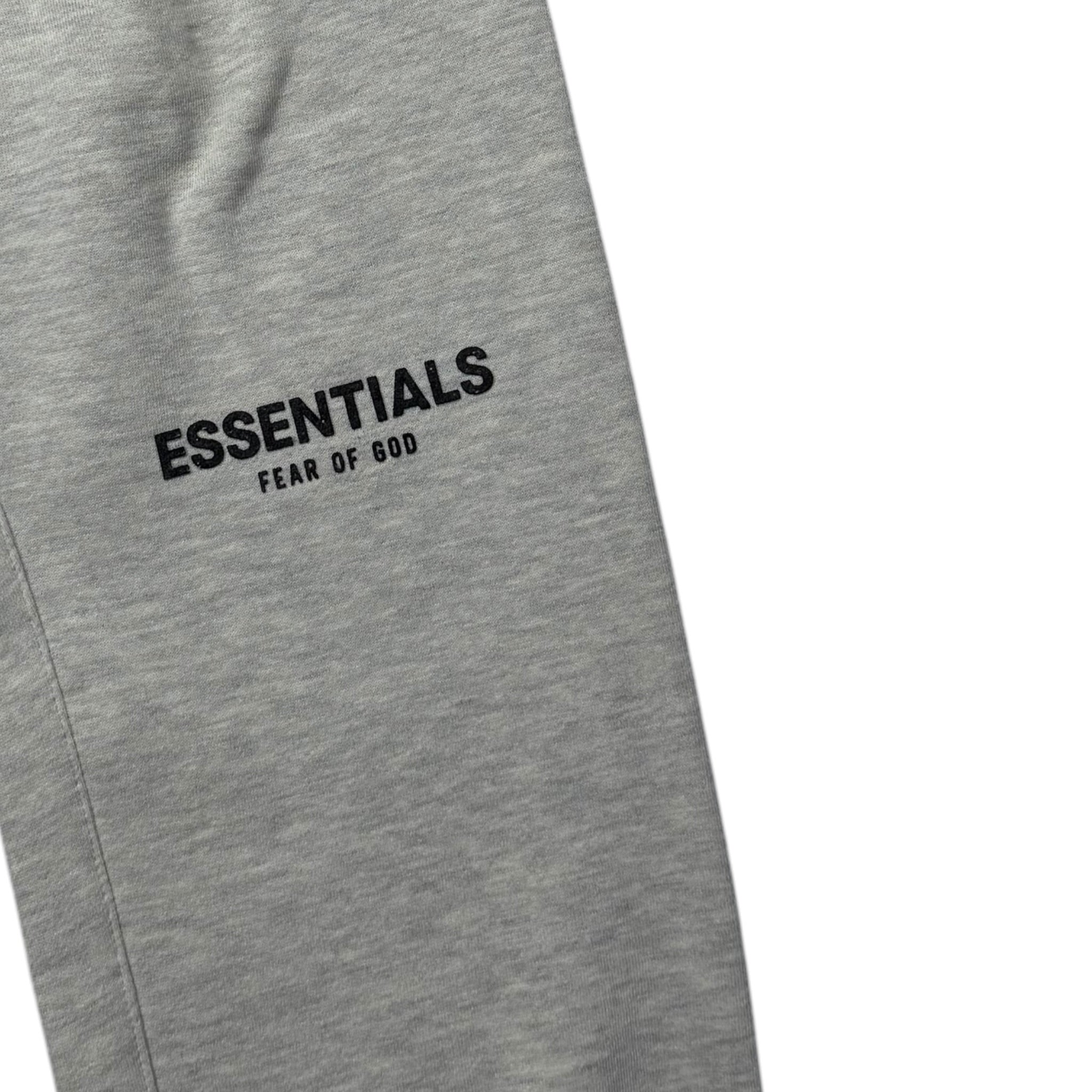 Jogging Essentials (L)