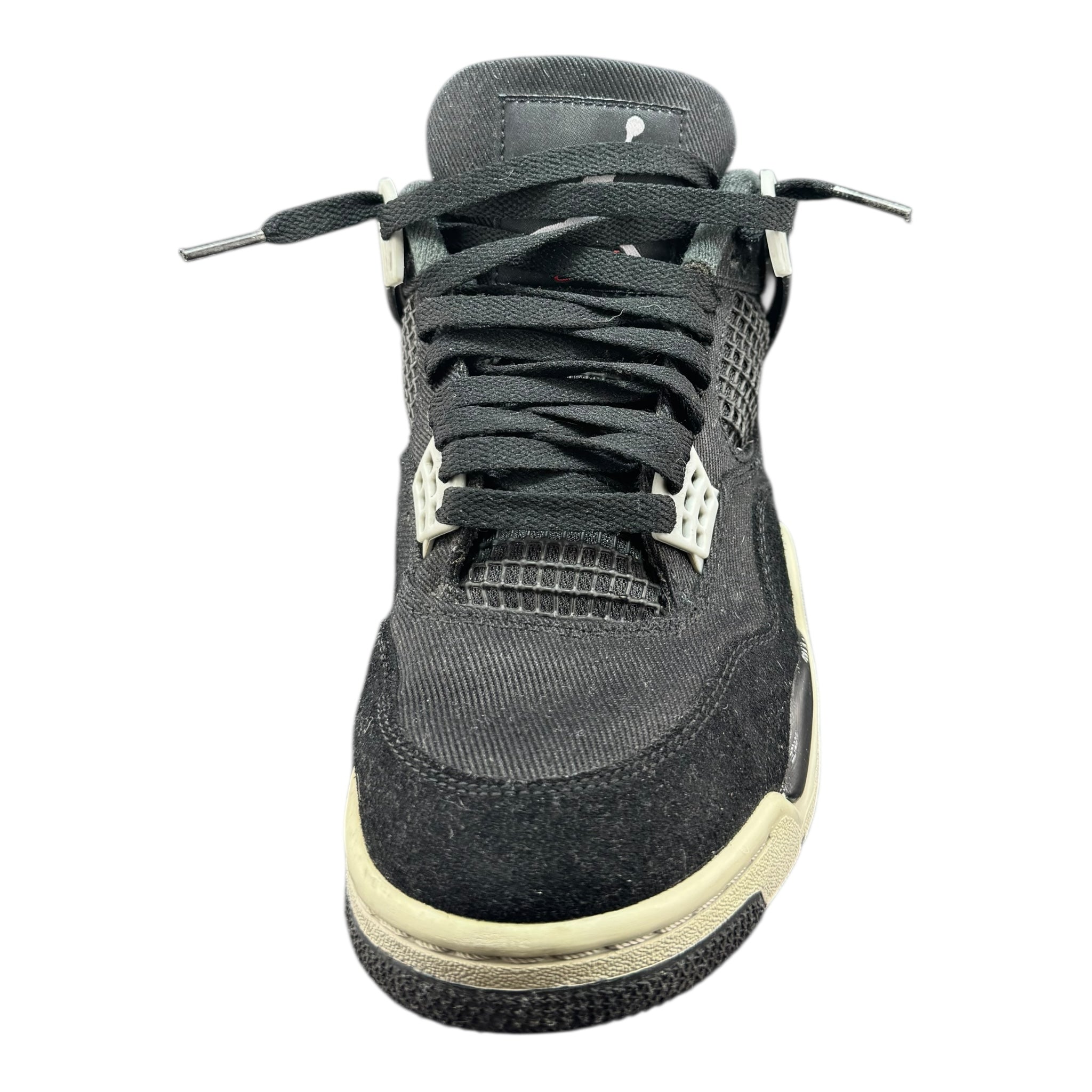 Jordan 4 Black Canva (41EU)