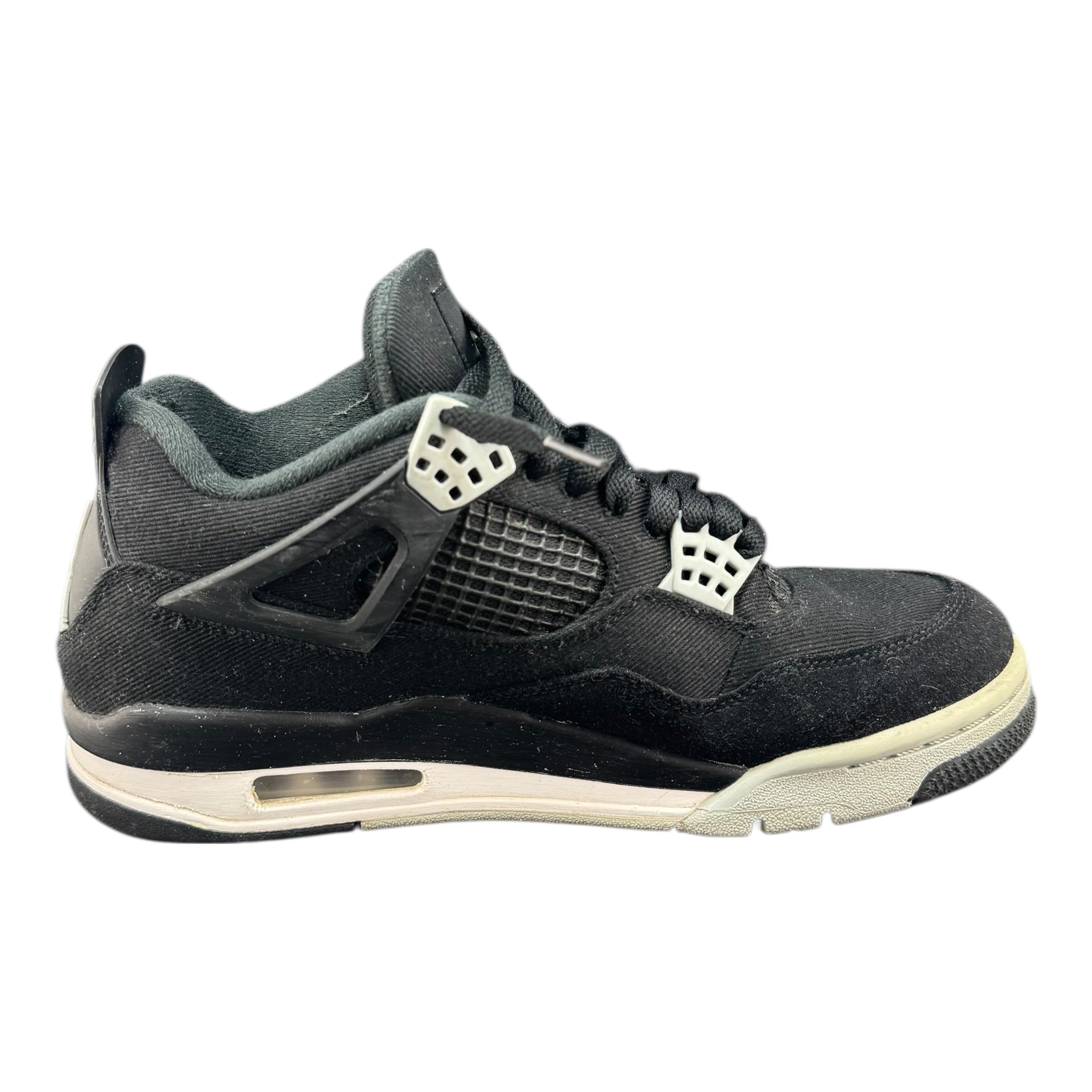 Jordan 4 Black Canva (41EU)