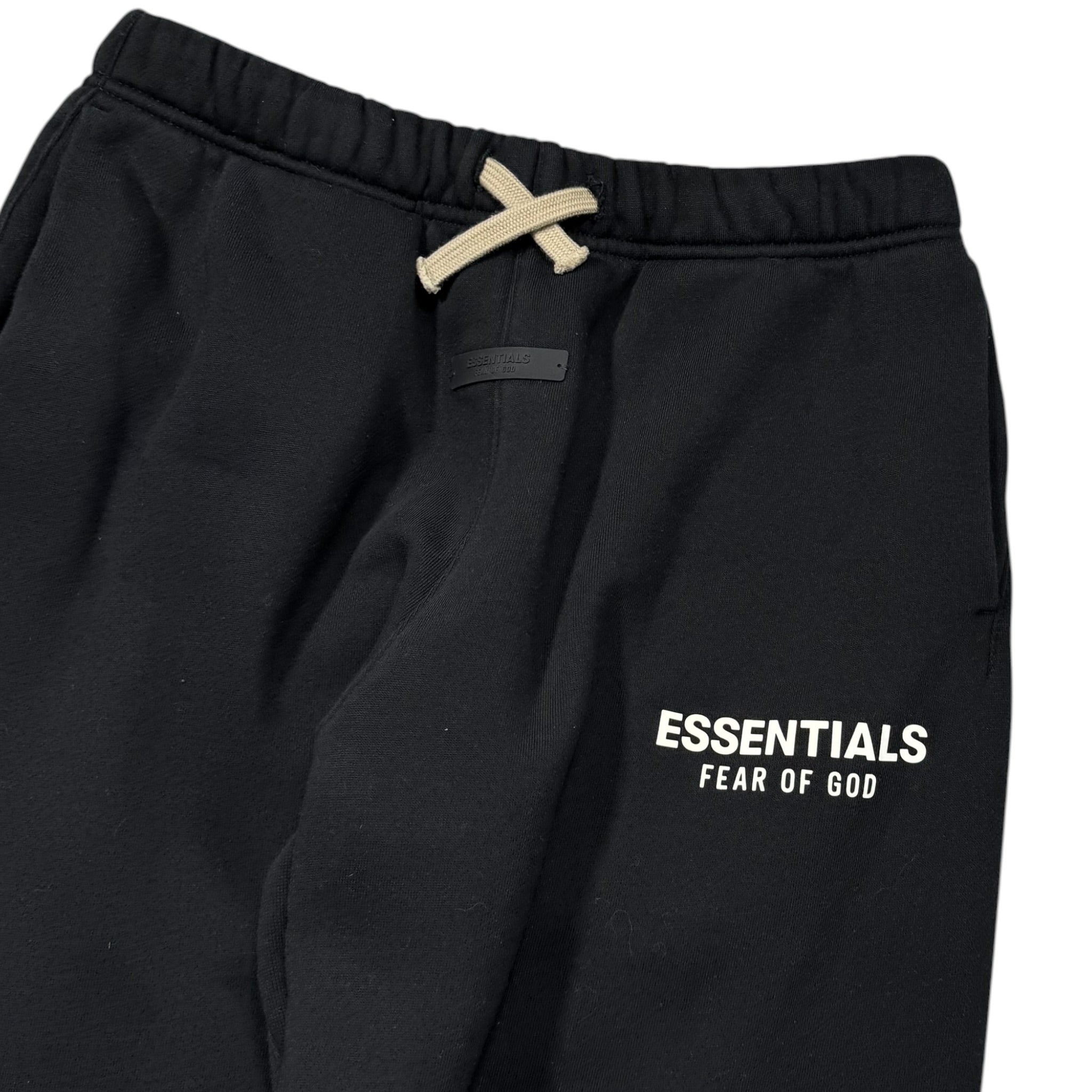 Jogging Essentials (12ANS)