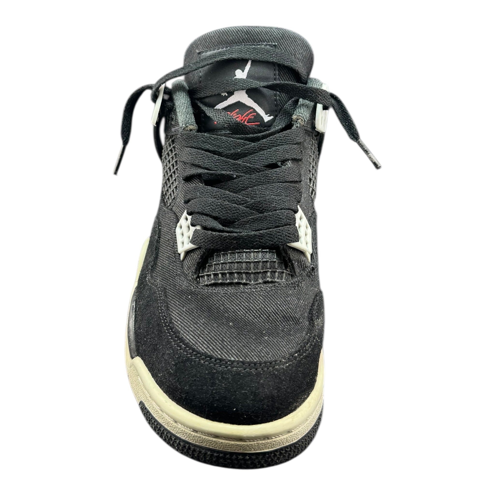 Jordan 4 Black Canva (41EU)