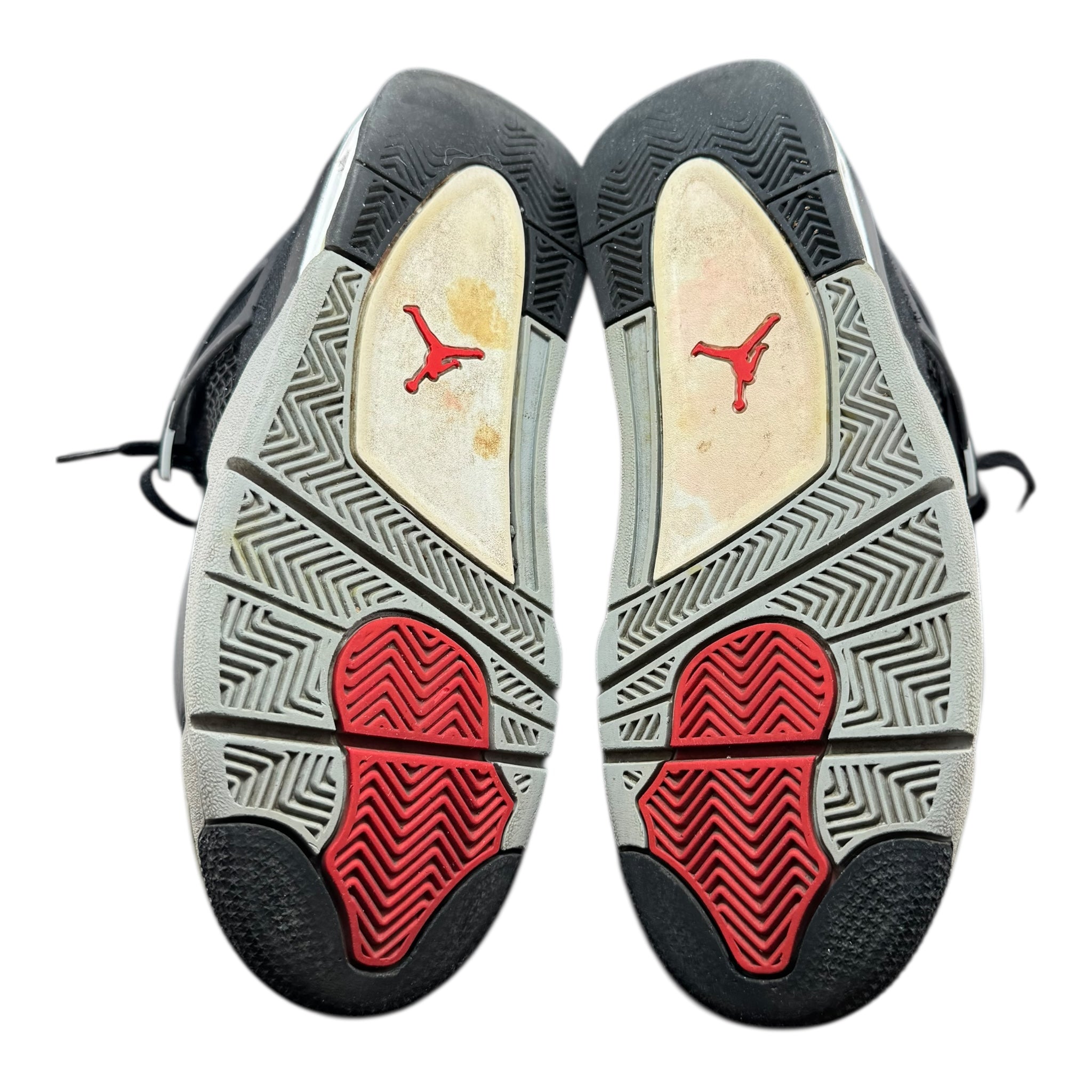 Jordan 4 Black Canva (41EU)