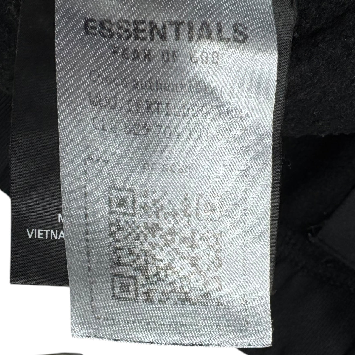 Jogging Essentials (12ANS)