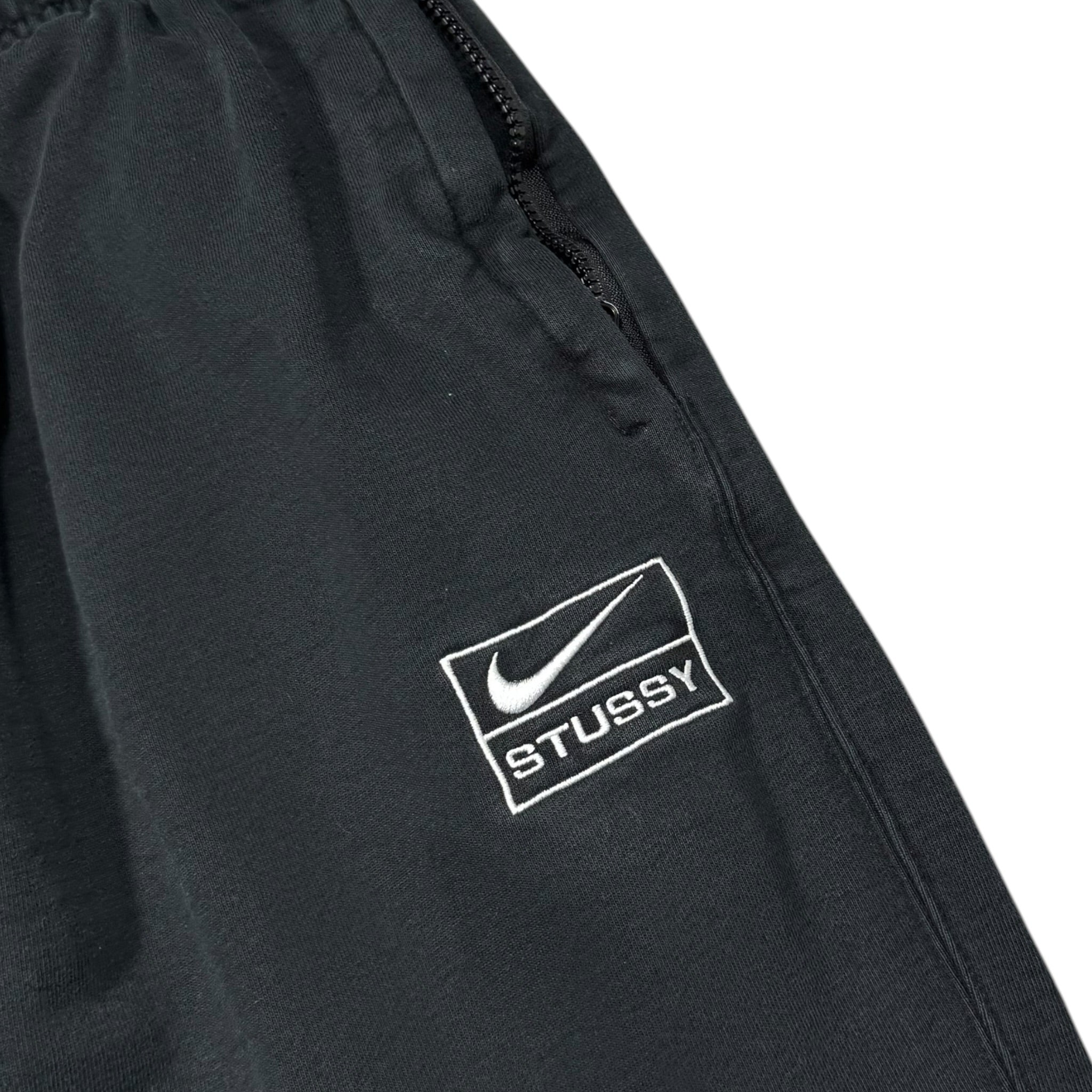 Jogging Stussy x Nike (L)
