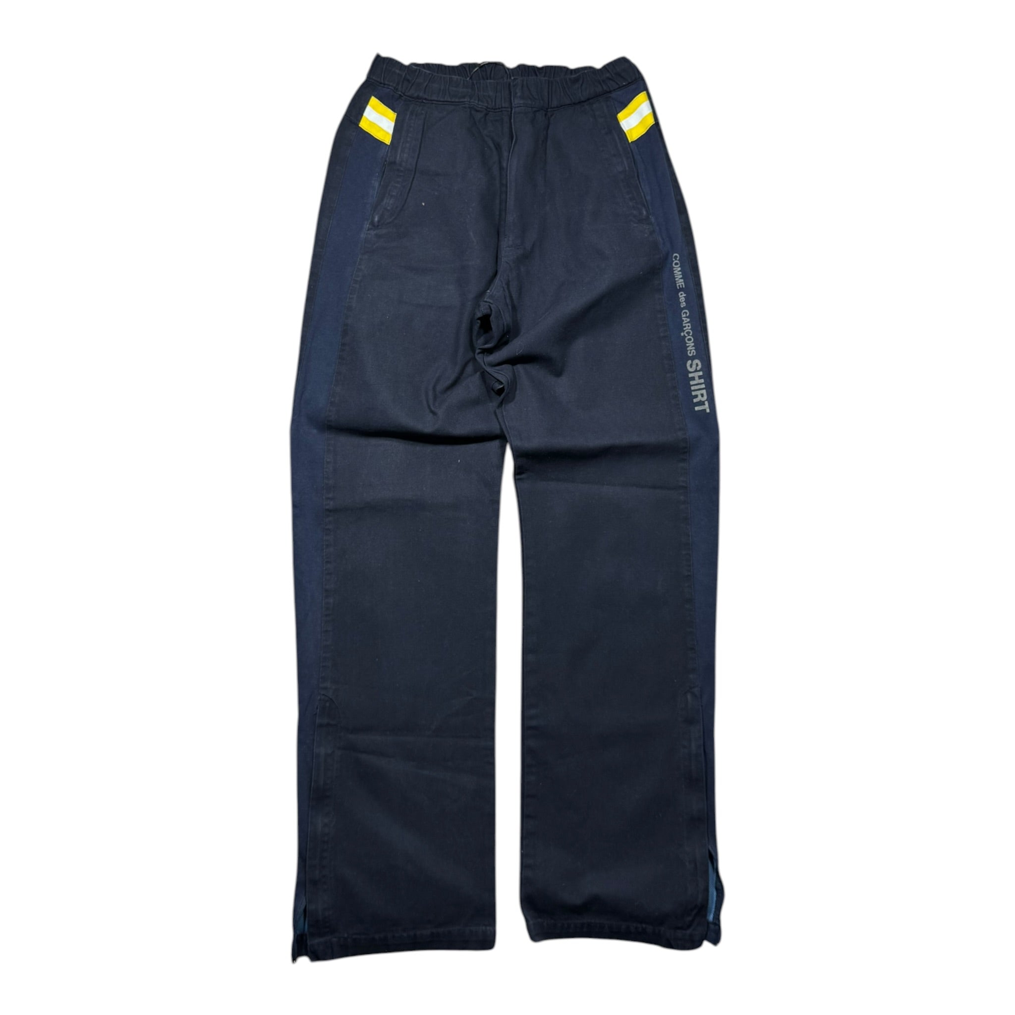 Jogging Comme Des Garçons (S)