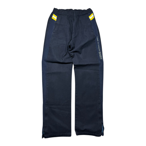 Jogging Comme Des Garçons (S)
