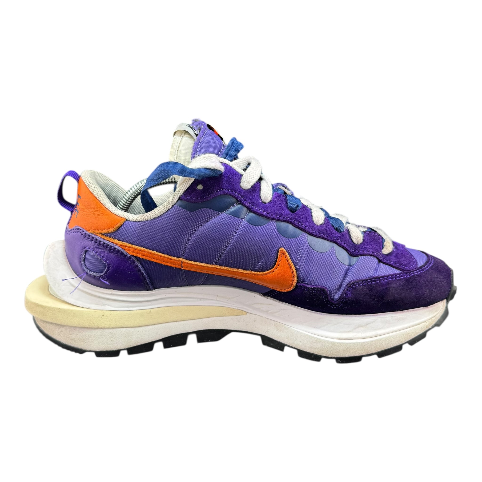 Sacai Vappor Waffle Iris (40.5EU)
