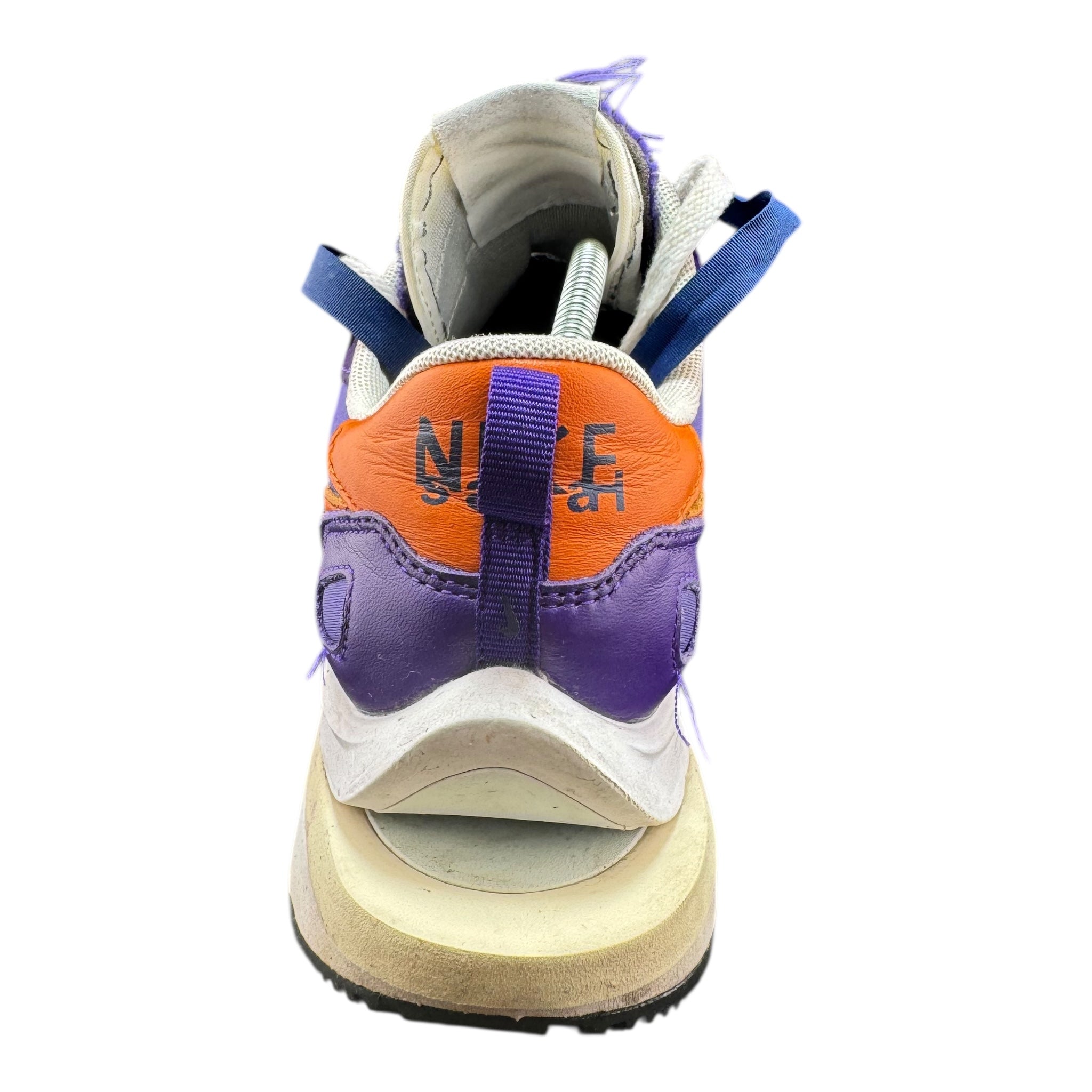 Sacai Vappor Waffle Iris (40.5EU)