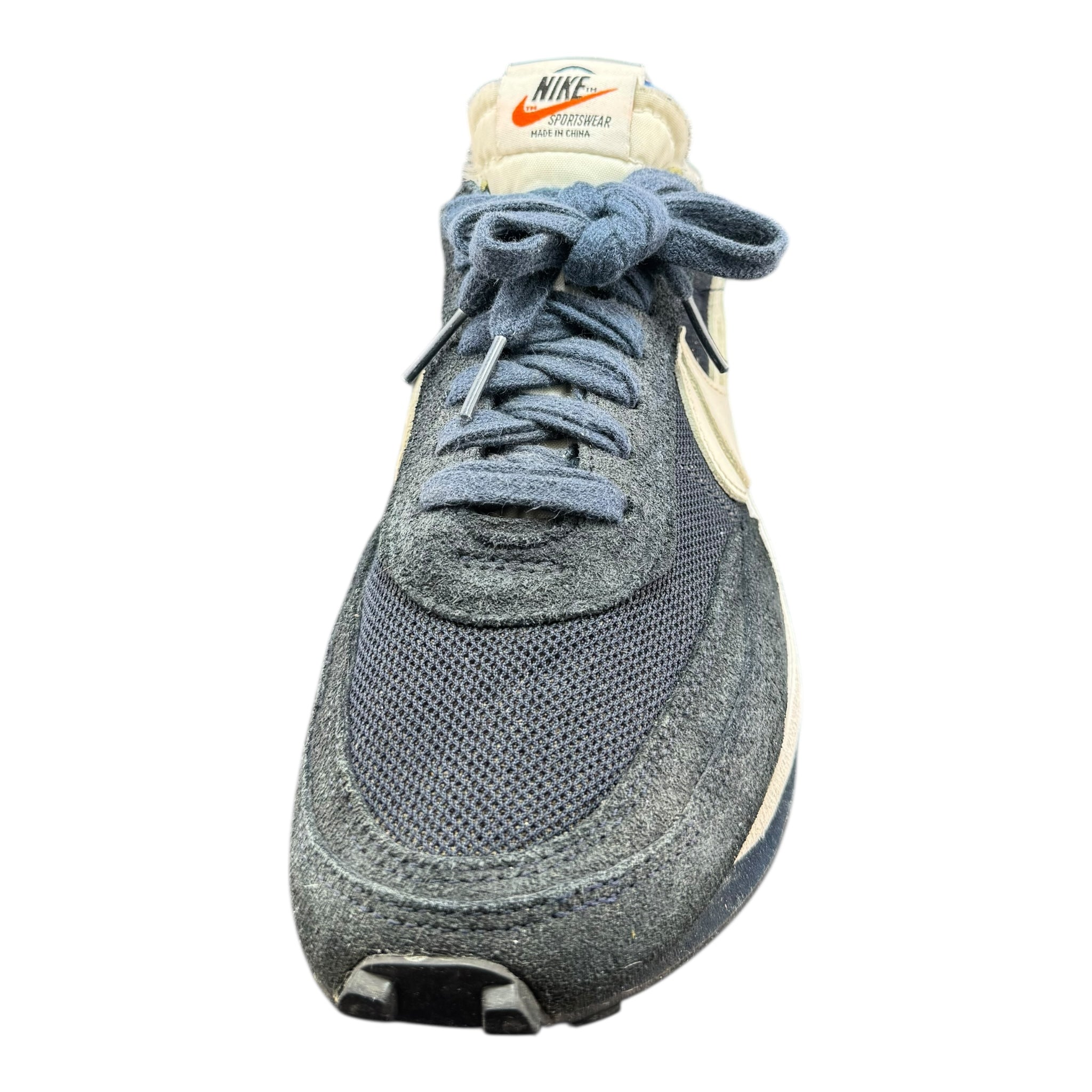 Sacai LD Waffle Fragment Dark Blue (40.5EU)