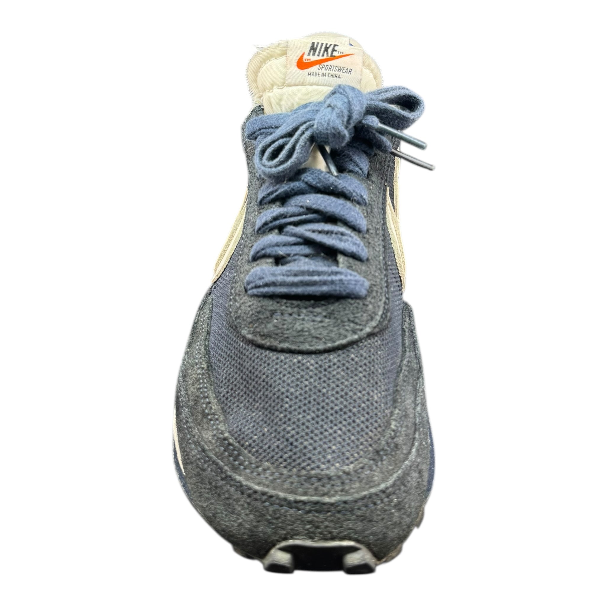 Sacai LD Waffle Fragment Dark Blue (40.5EU)