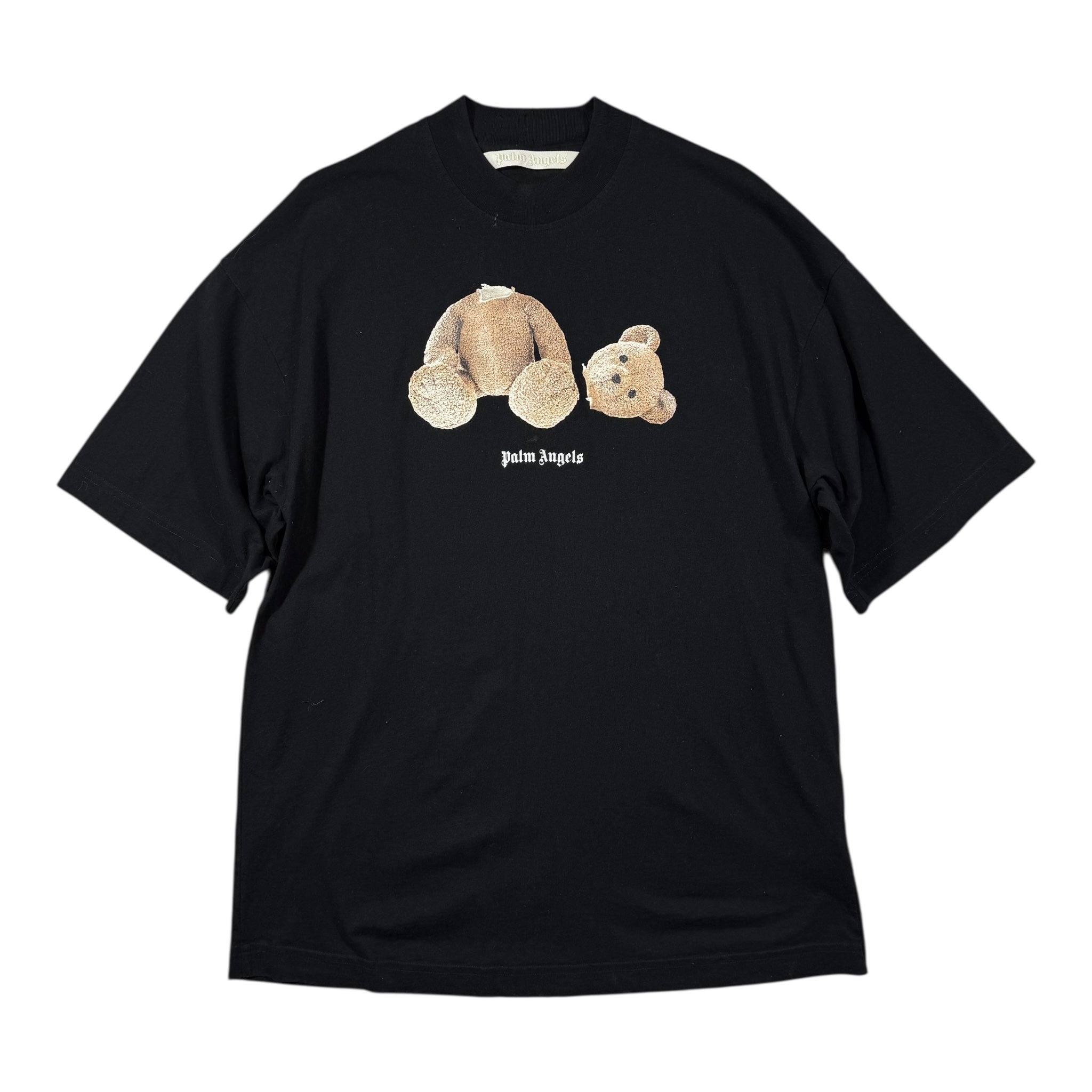 T-Shirt Palm Angels (XS)