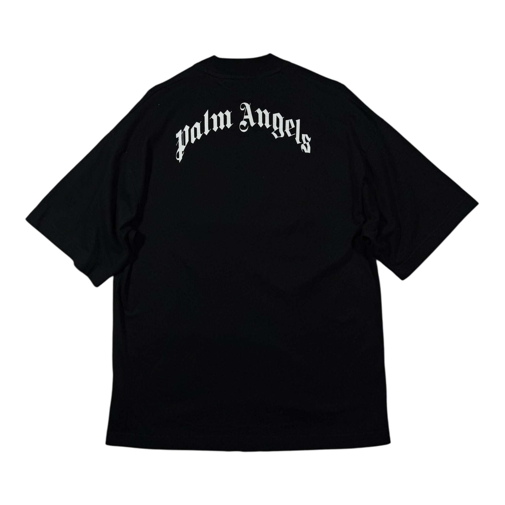 T-Shirt Palm Angels (XS)