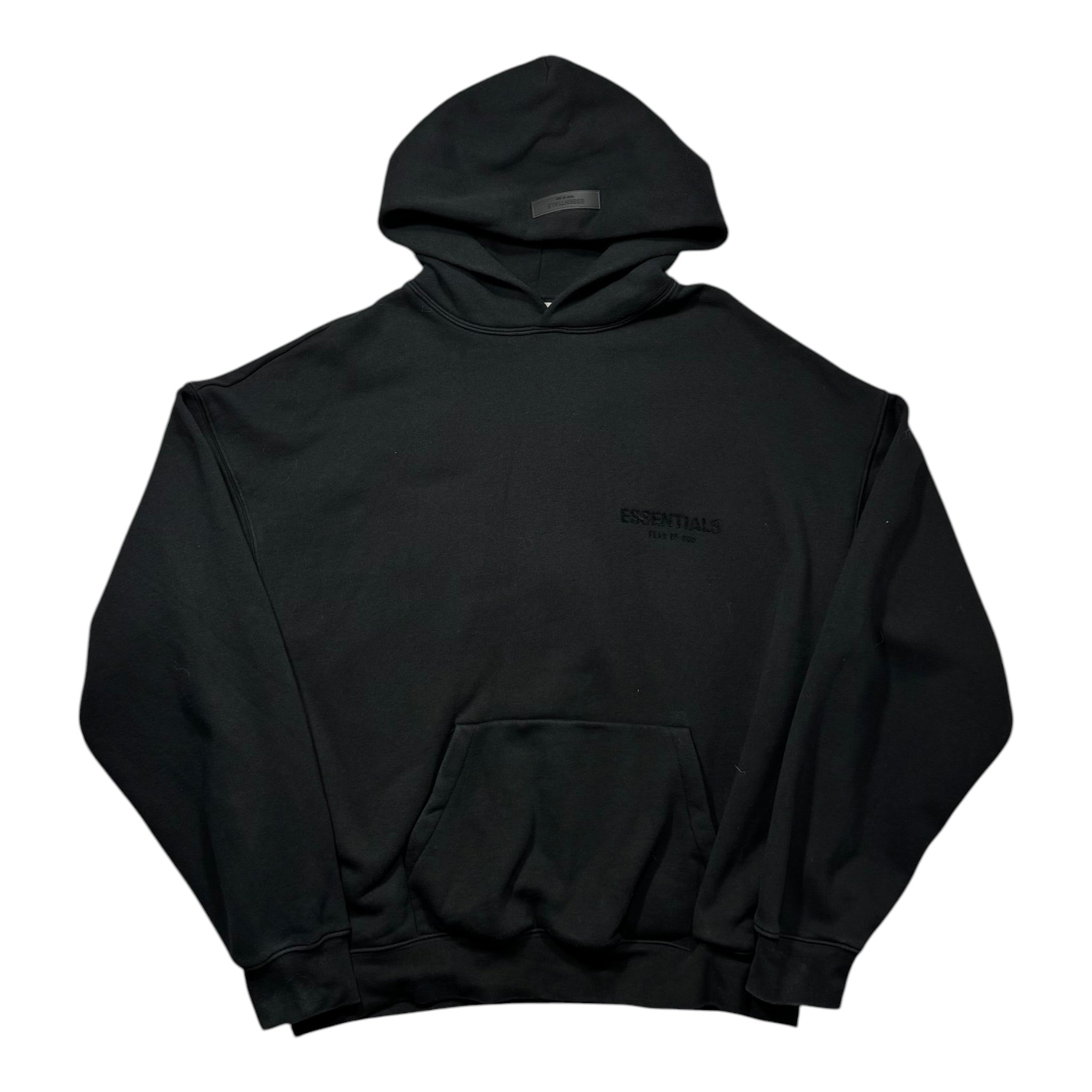 Sweat Essentials (M)