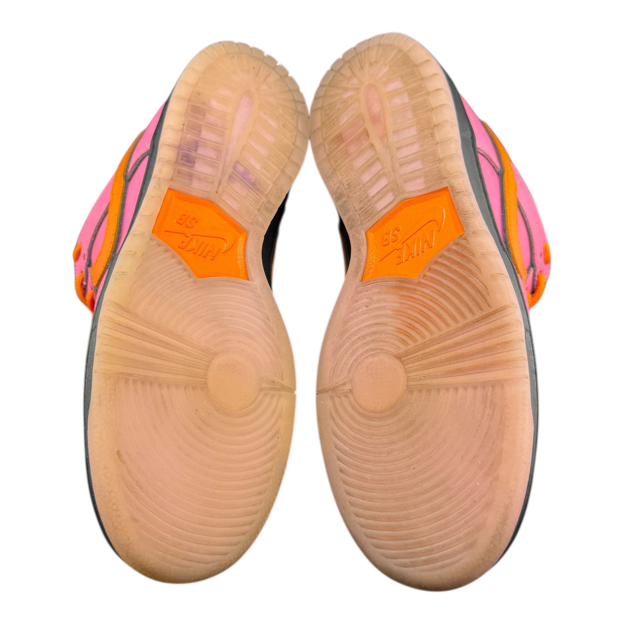 Dunk SB Super Nana Blossom (42EU)