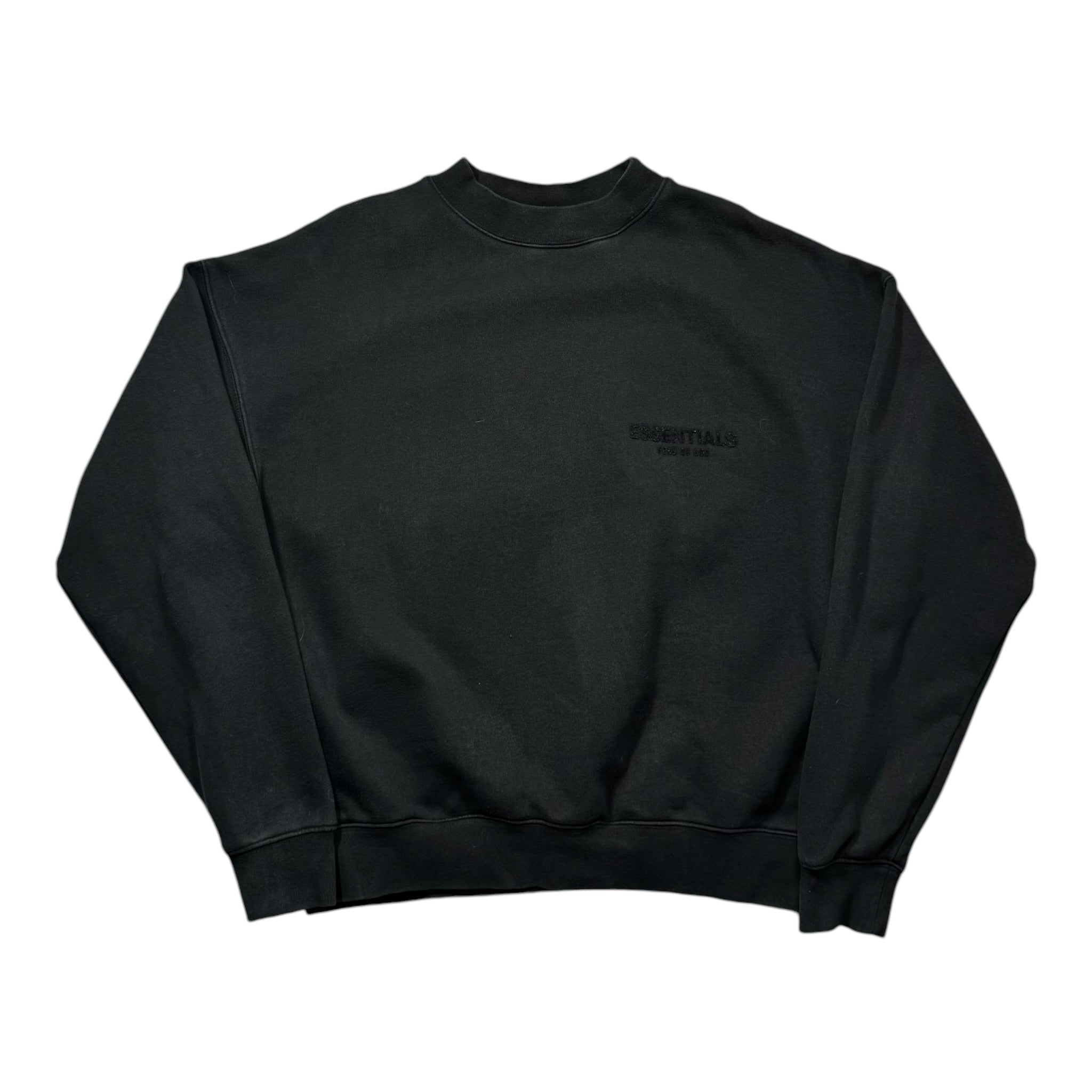 Sweat Essentials (S)
