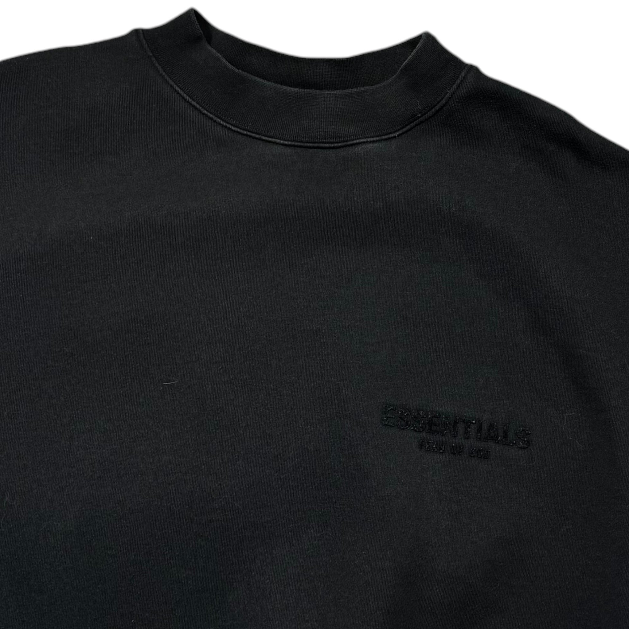 Sweat Essentials (S)