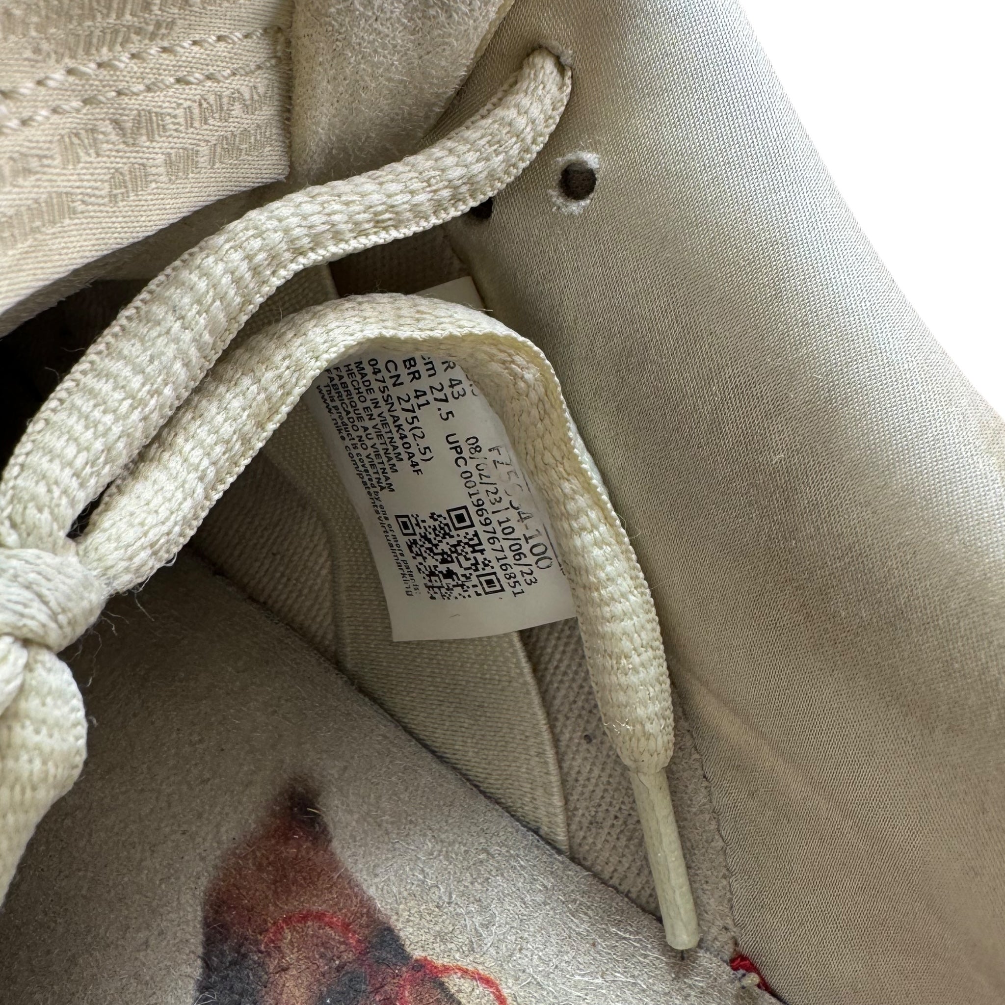 Dunk SB city of love (43EU)