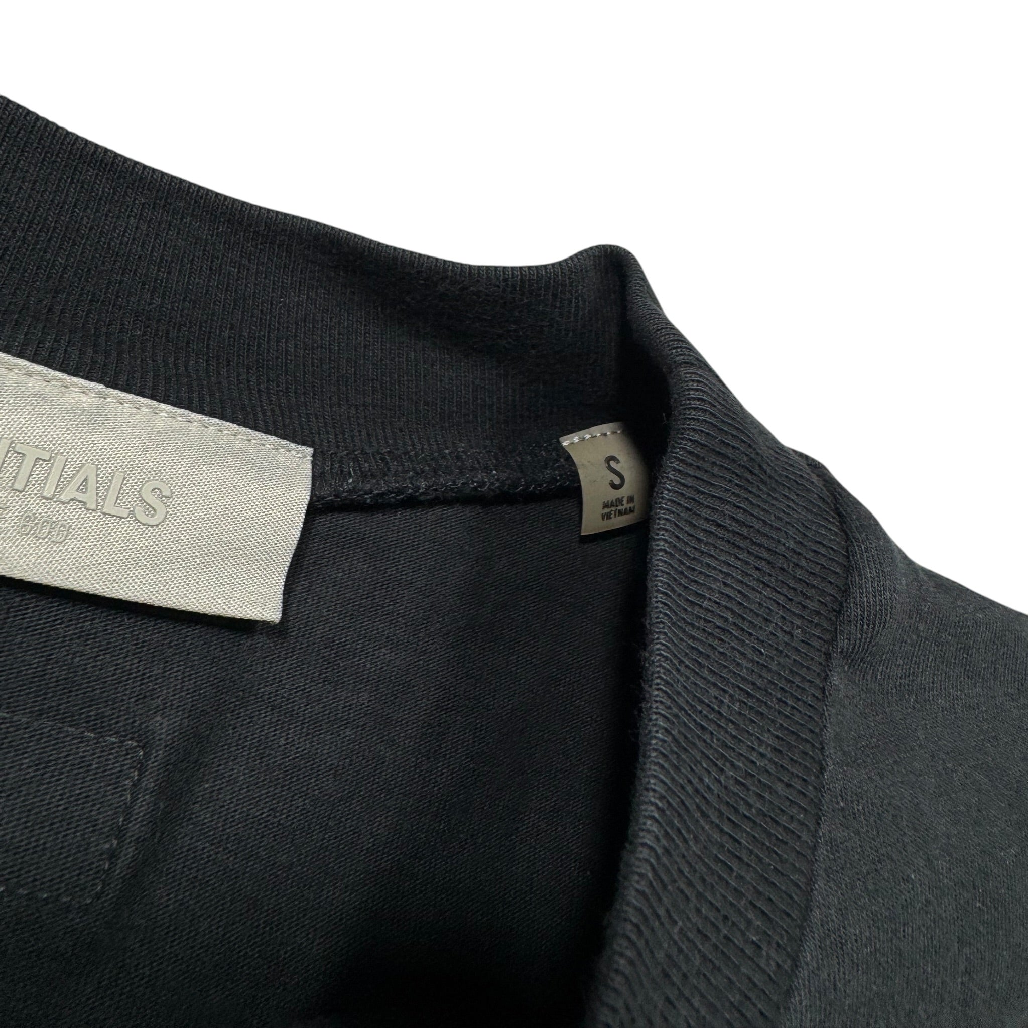 T-shirt Essentials (S)