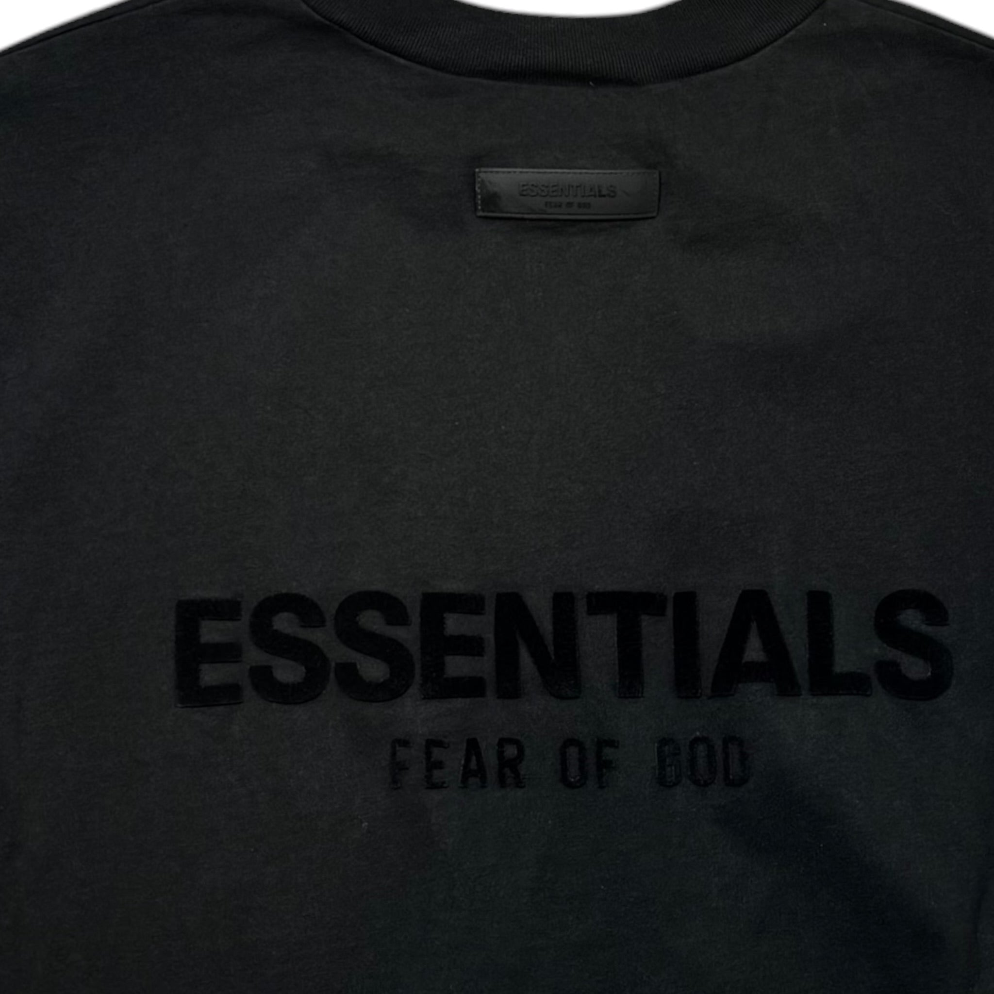 T-shirt Essentials (S)