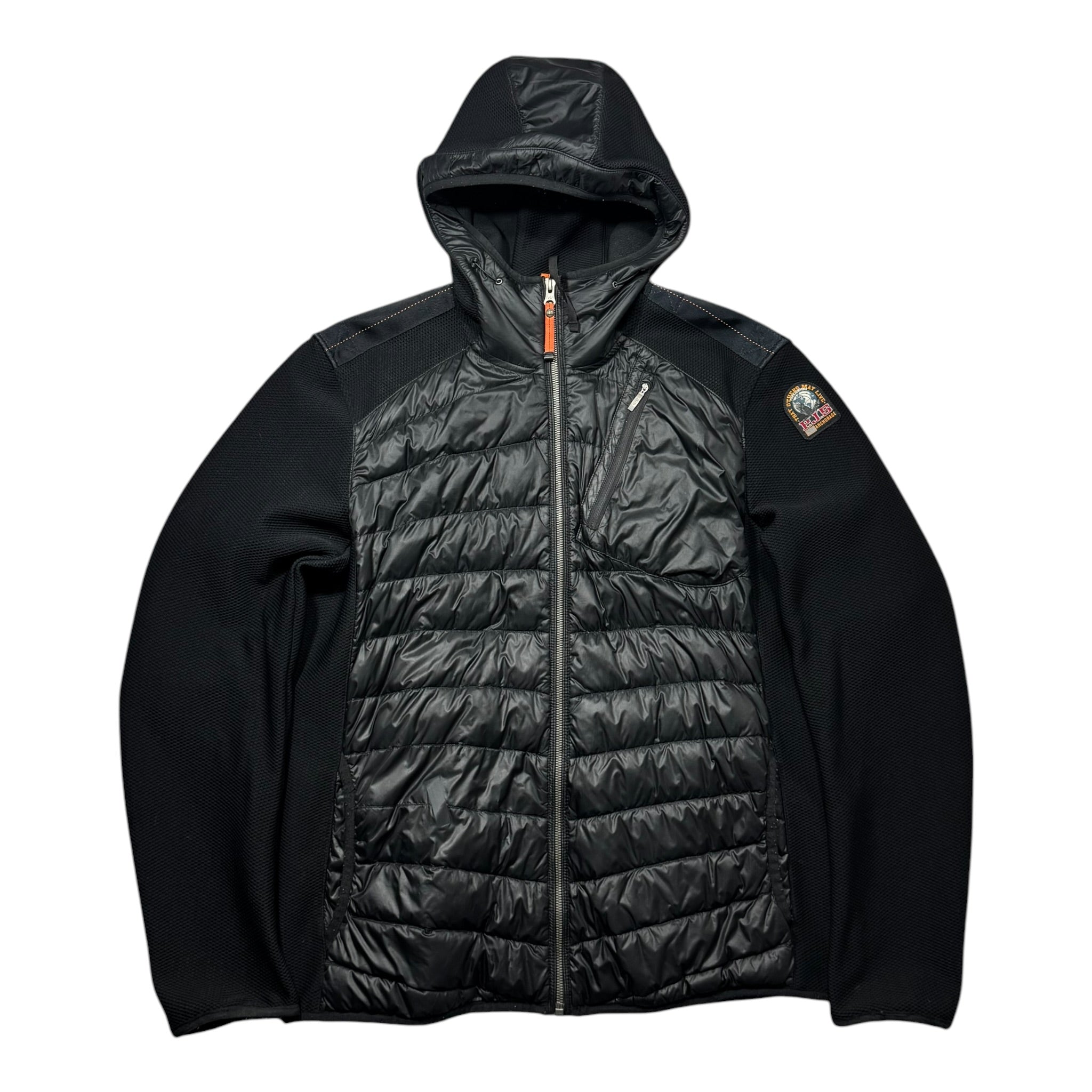 Veste Softshell Warm Up Parajumpers (2XL)