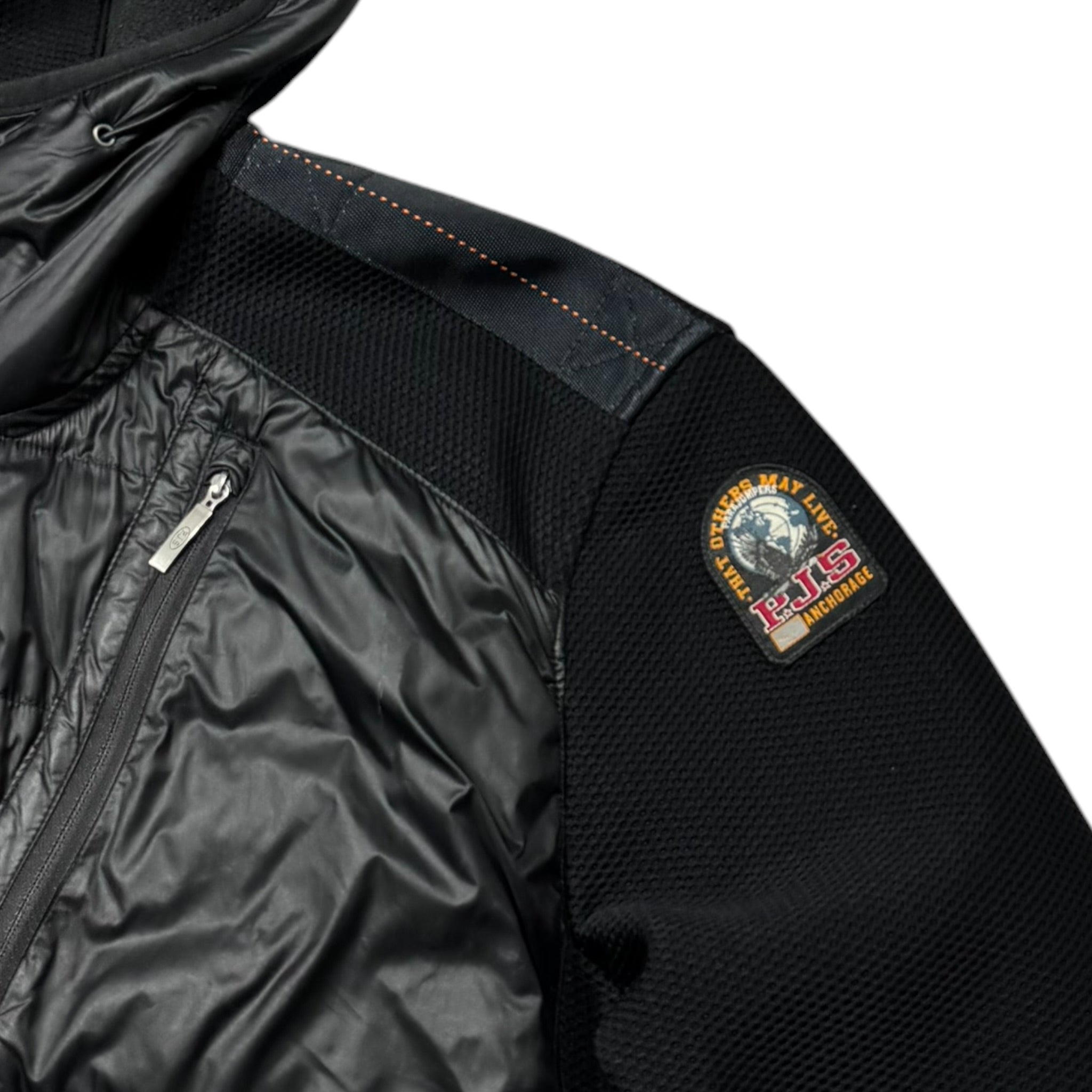 Veste Softshell Warm Up Parajumpers (2XL)