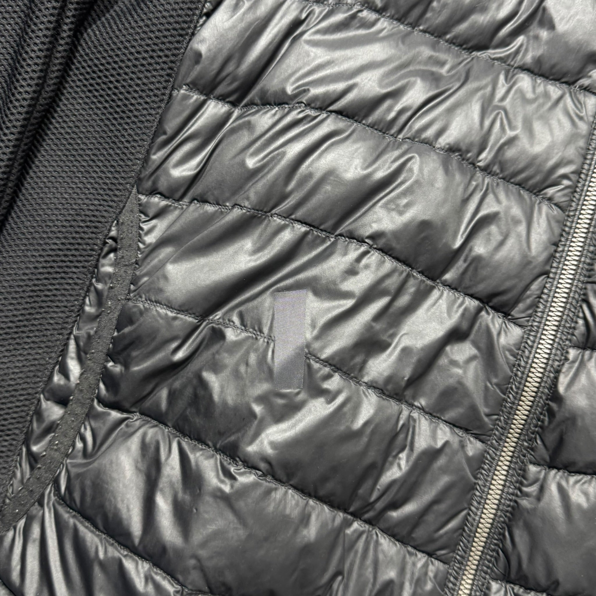 Veste Softshell Warm Up Parajumpers (2XL)