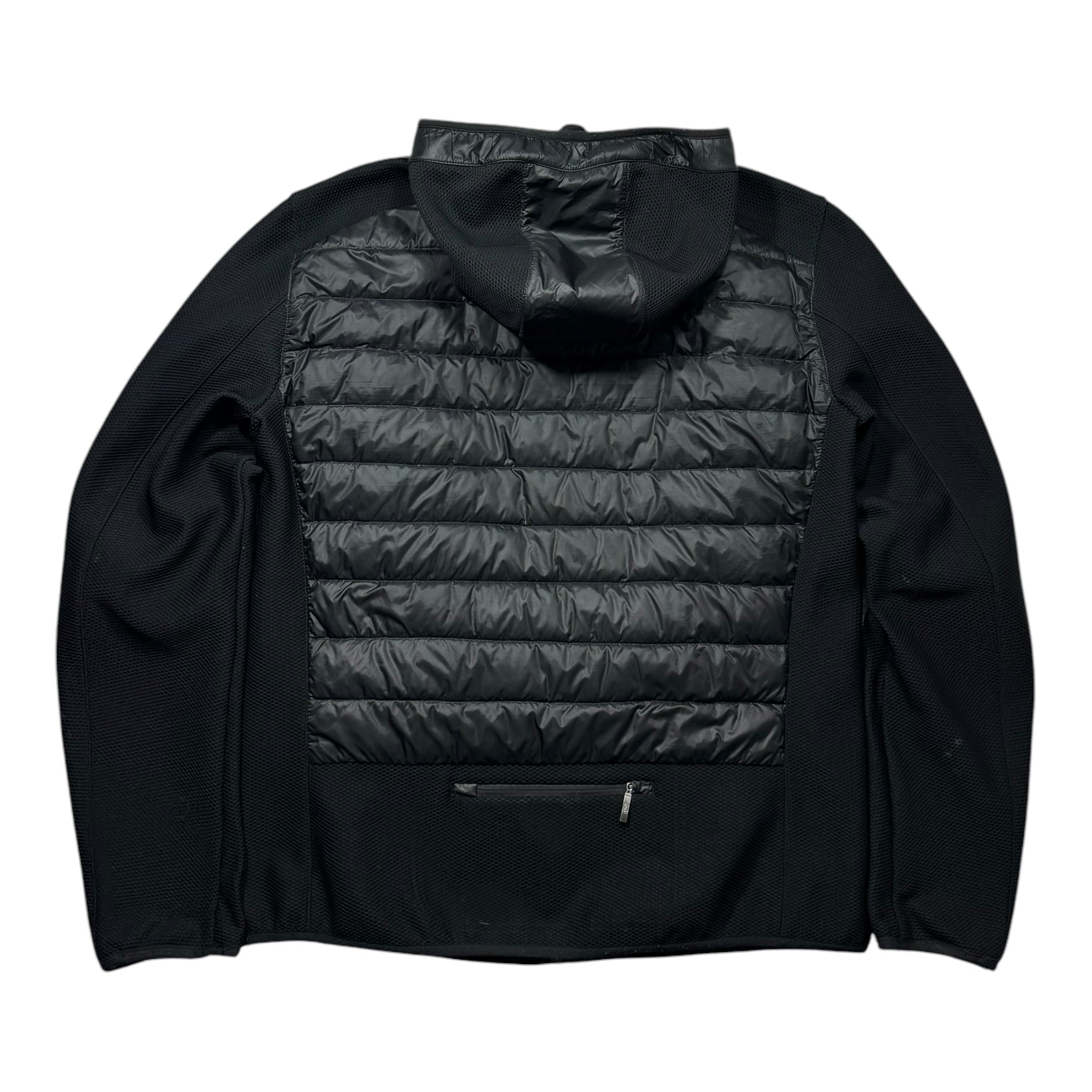 Veste Softshell Warm Up Parajumpers (2XL)