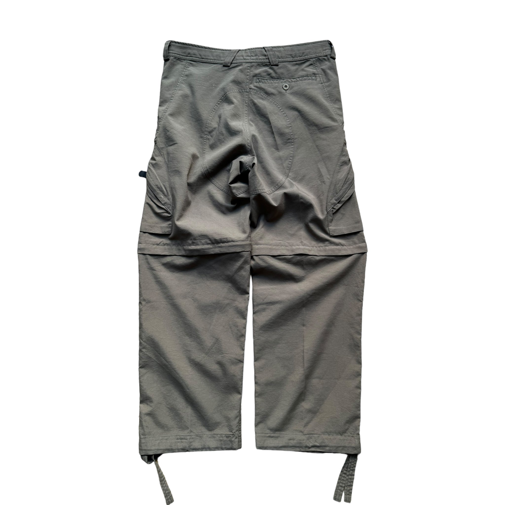 Convertible shorts Nike ACG (L)