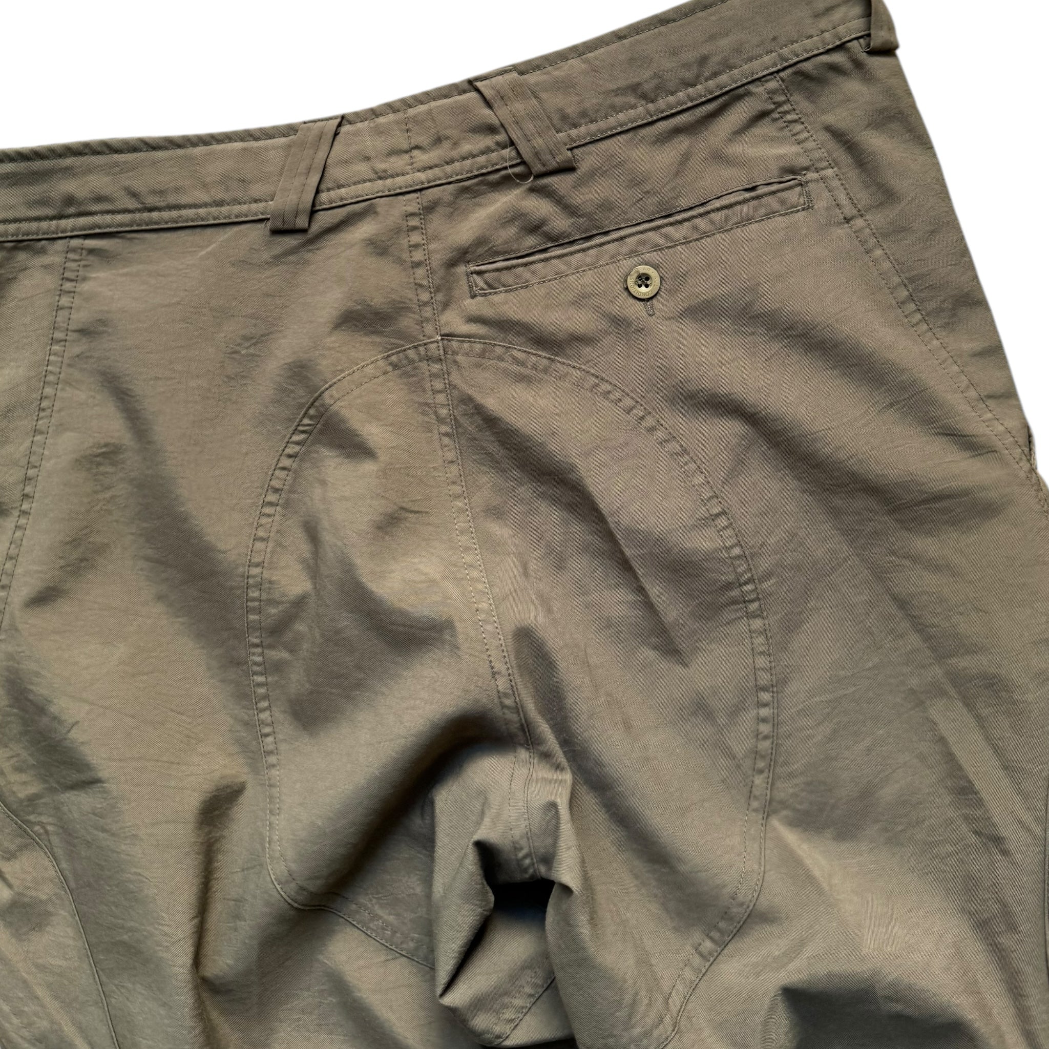 Pantalon Cabrio-Short Nike ACG (L)