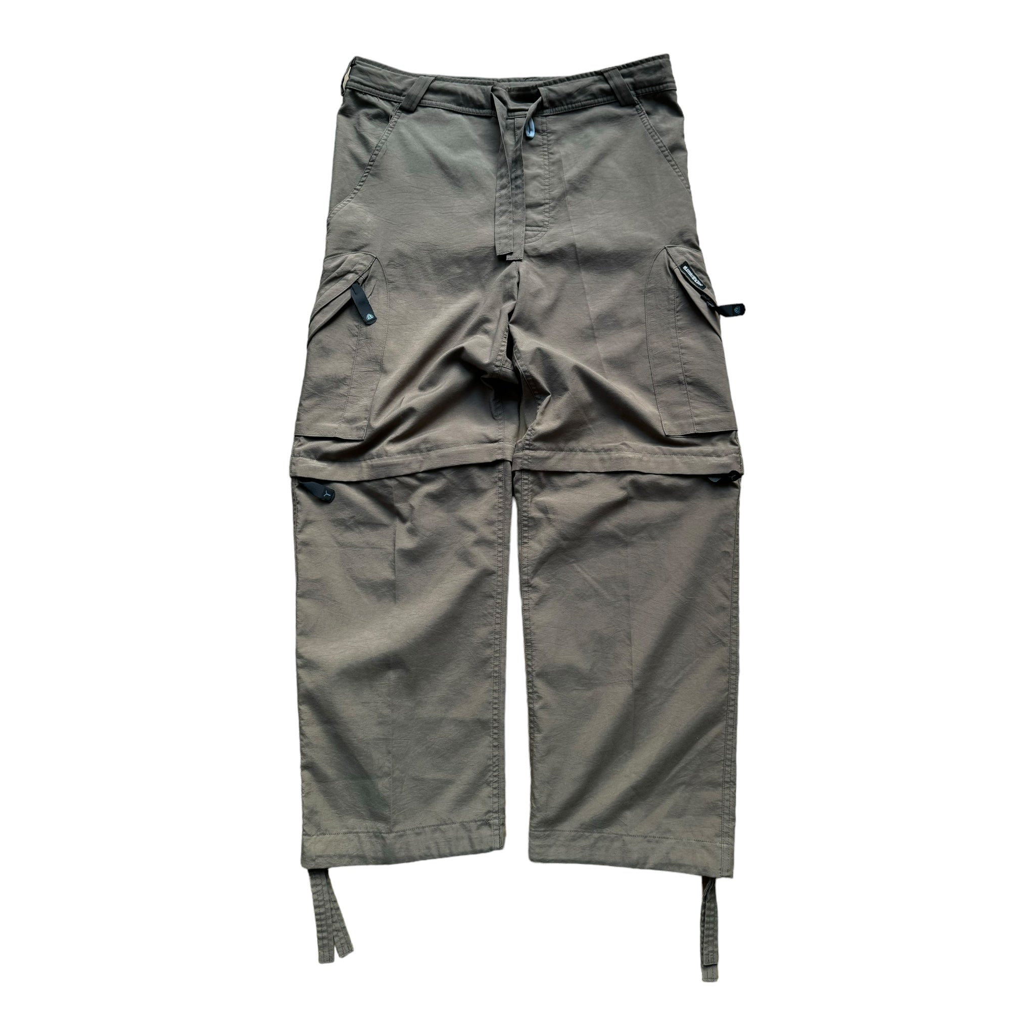 Pantalon Cabrio-Short Nike ACG (L)