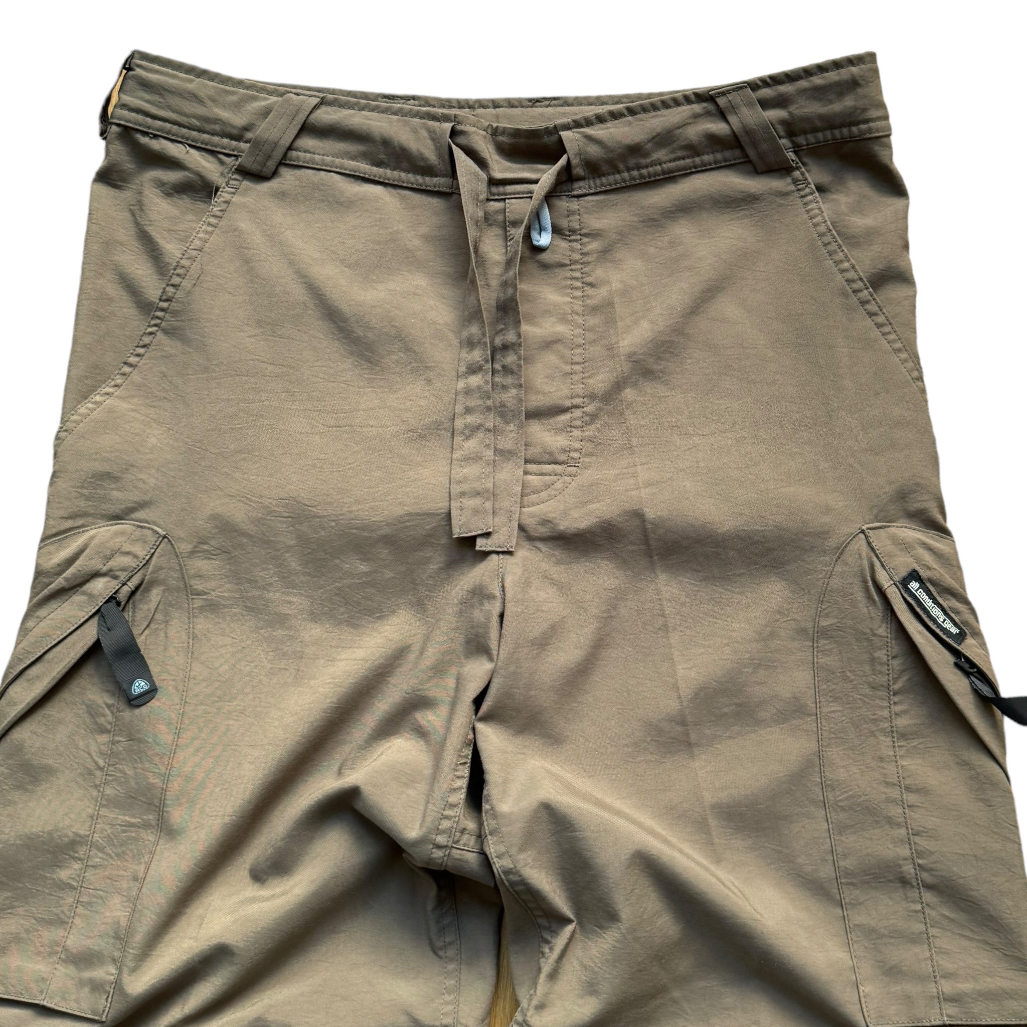 Convertible shorts Nike ACG (L)