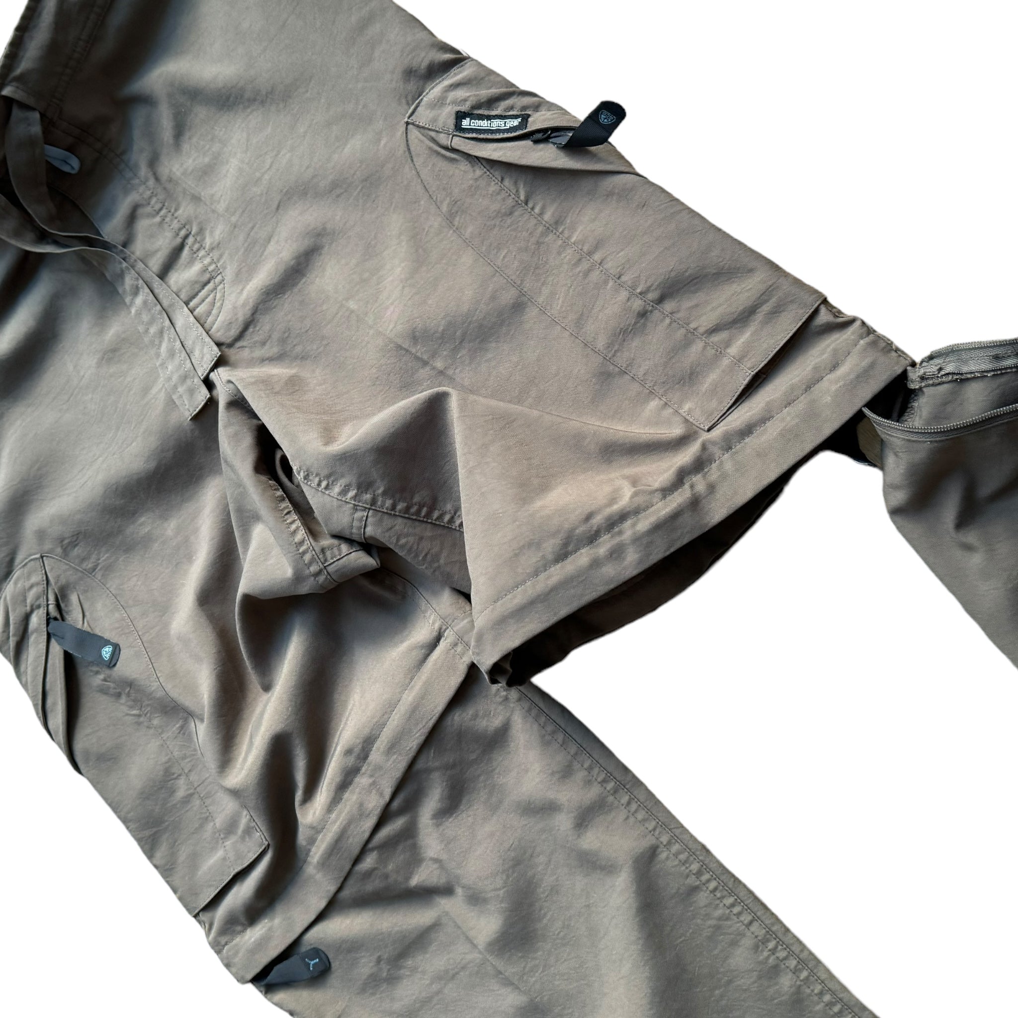 Convertible shorts Nike ACG (L)