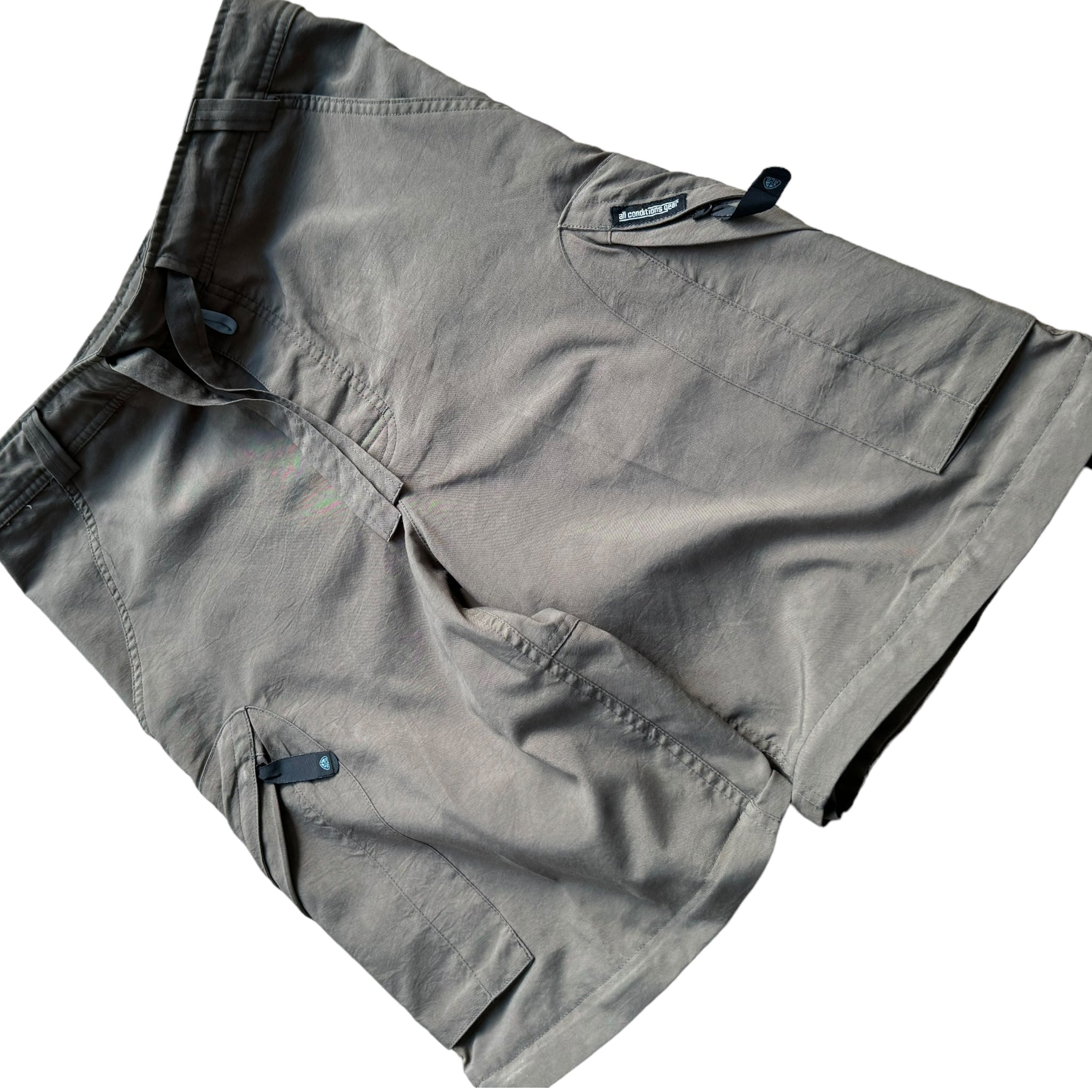 Pantalon Cabrio-Short Nike ACG (L)