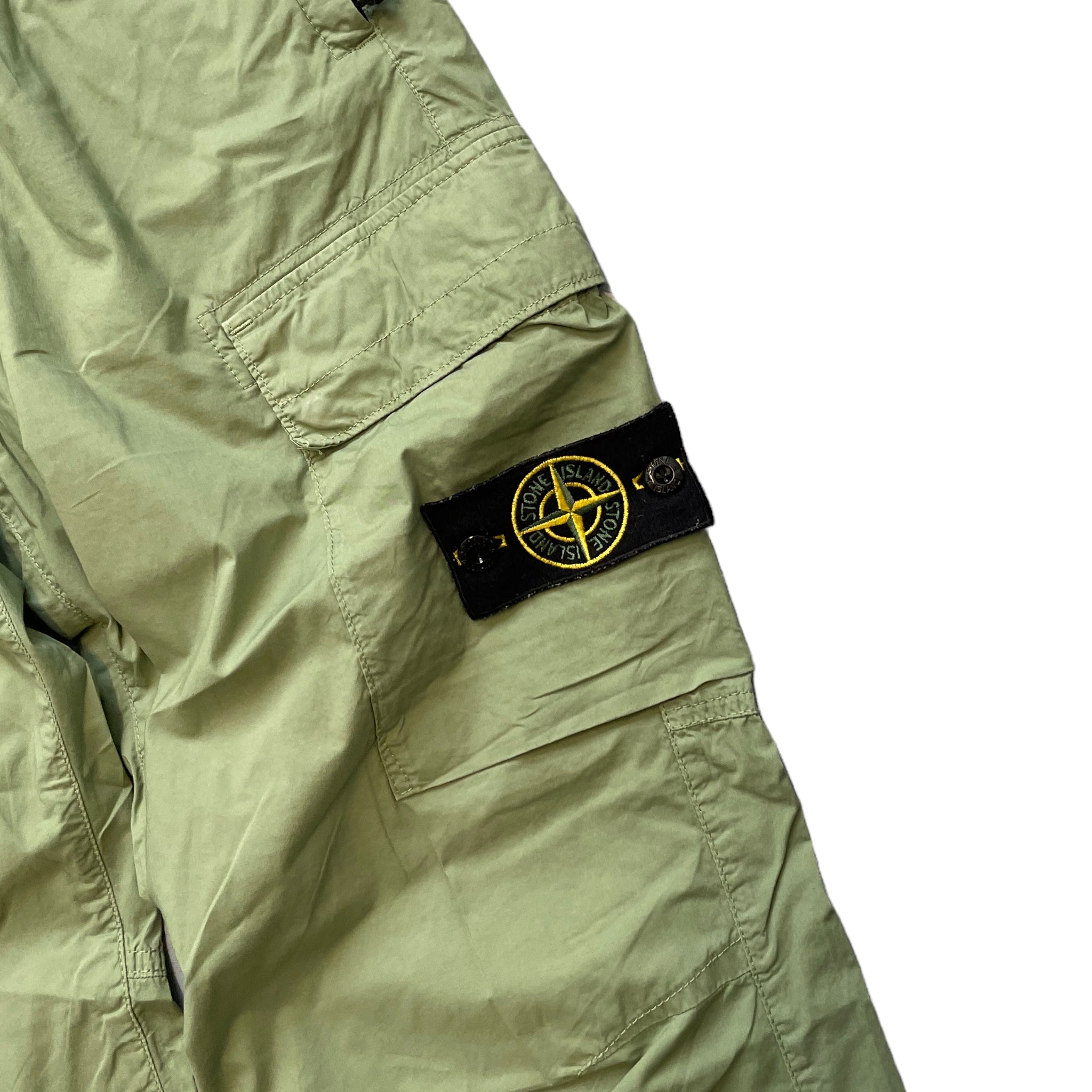 Pantalon Stone Island (S)