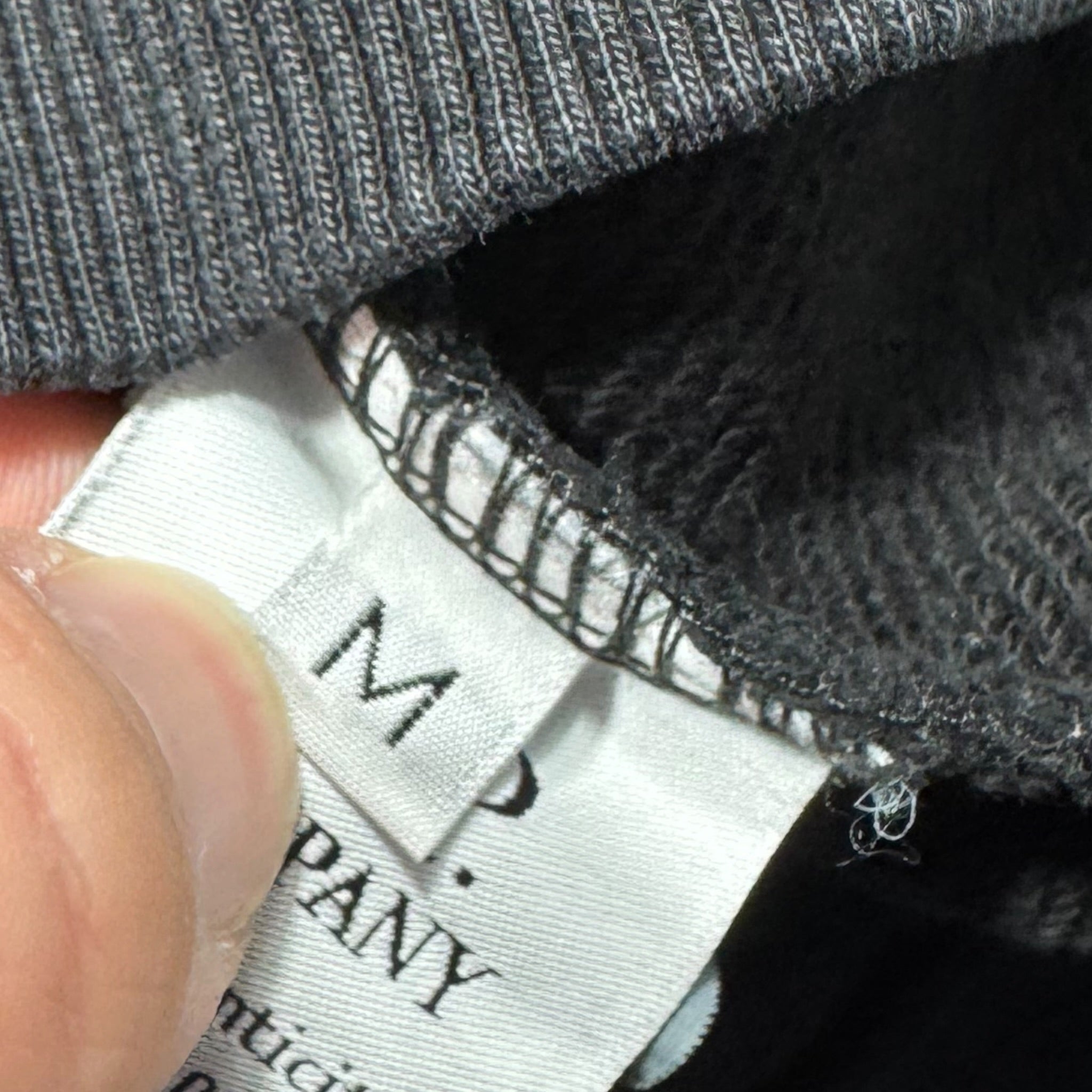 Sweat C.P. Company (M)