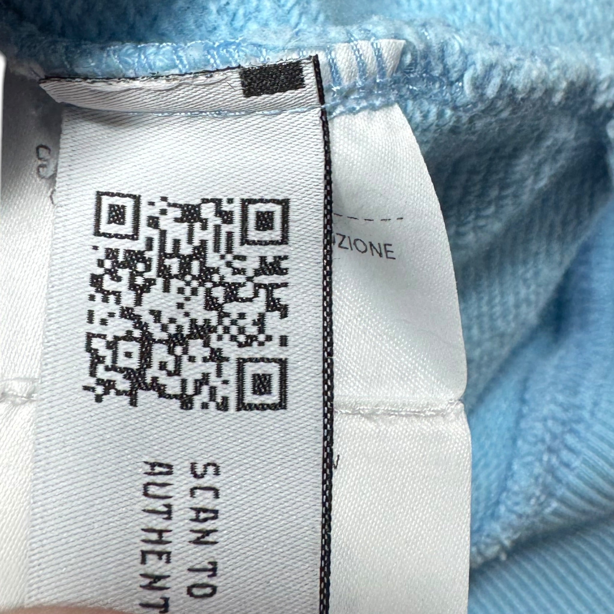 Sweat C.P. Company (M)