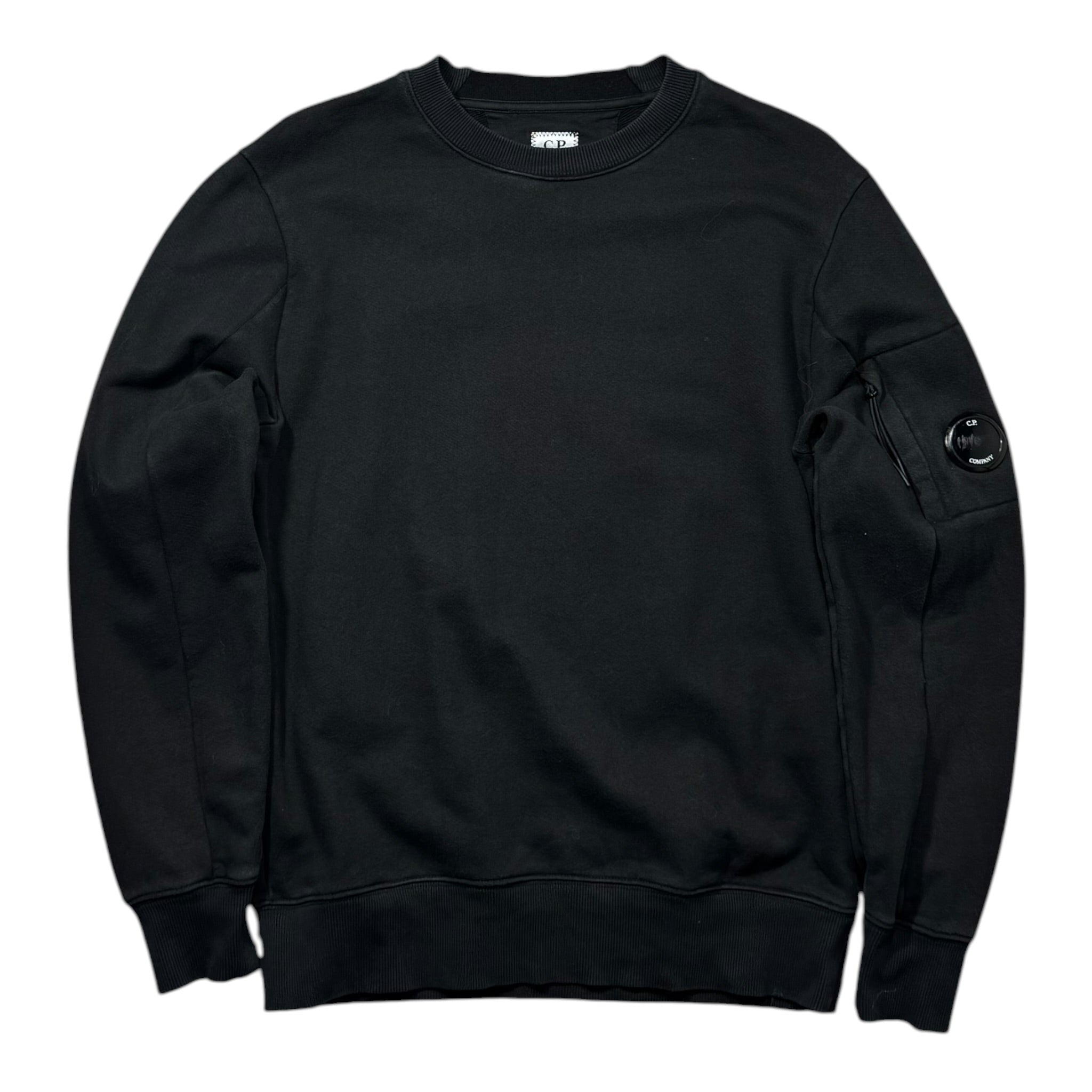 Sweat C.P. Company (S)
