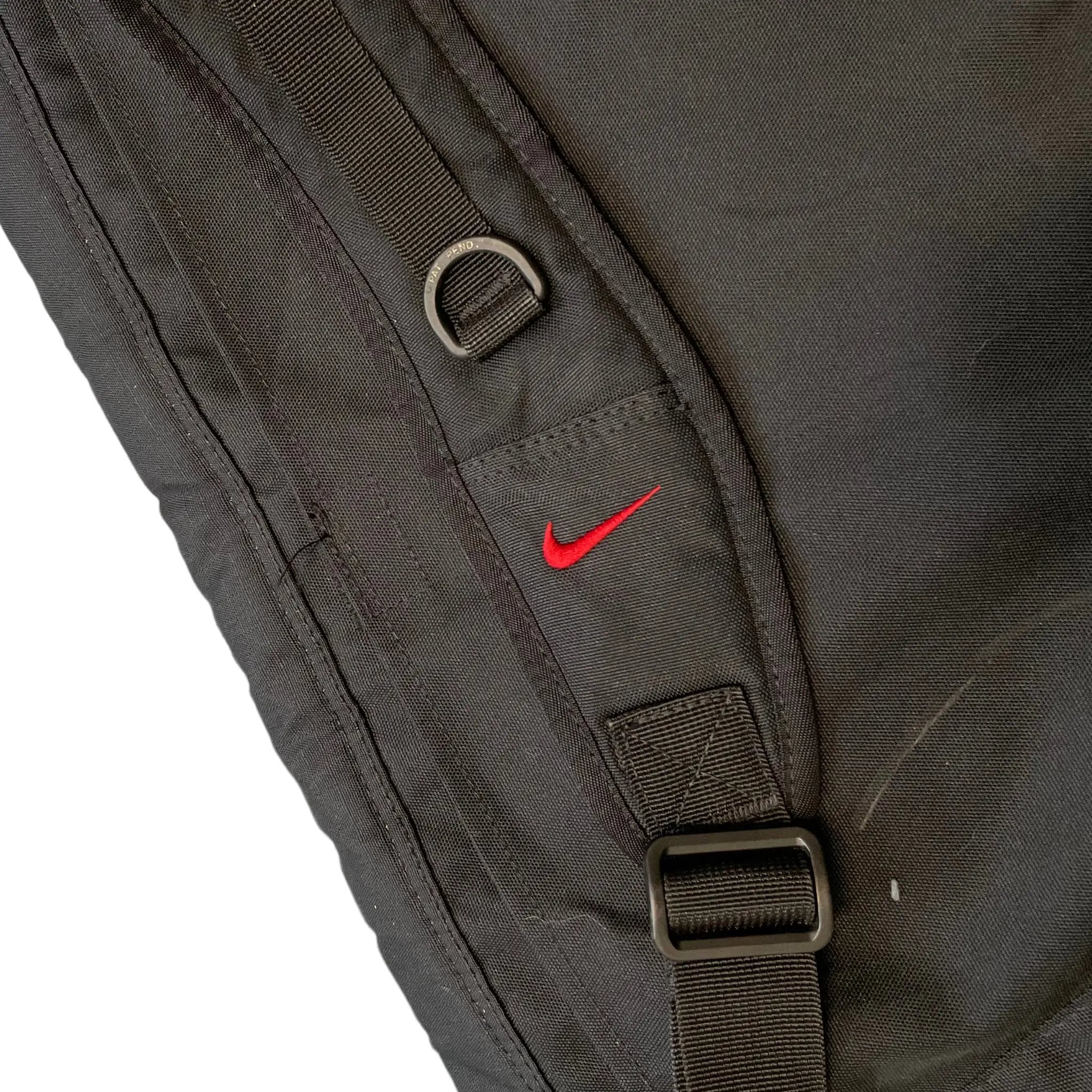 Vintage Nike bag