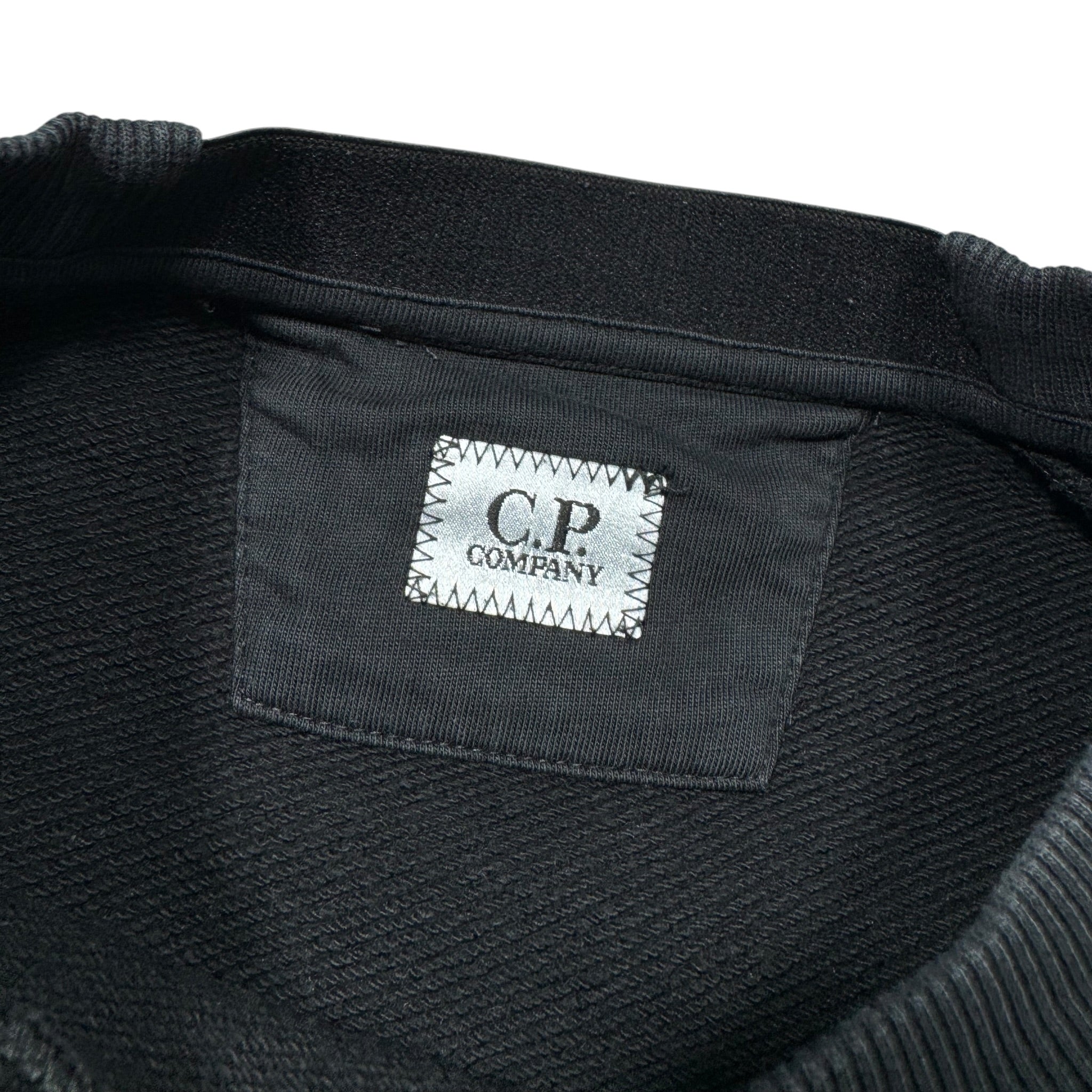 Sweat C.P. Company (S)
