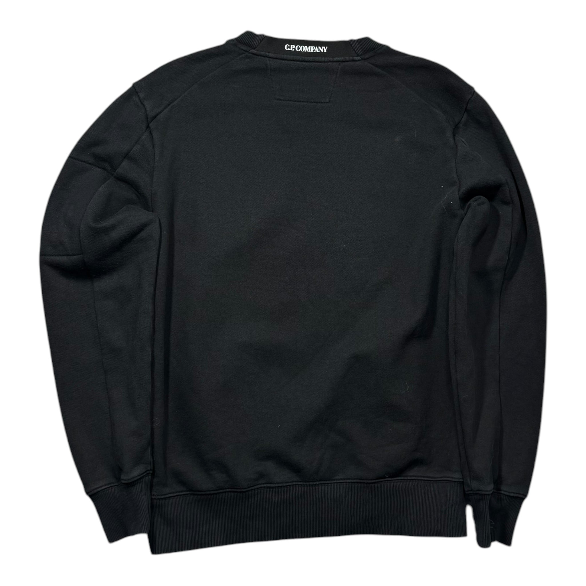 Sweat C.P. Company (S)