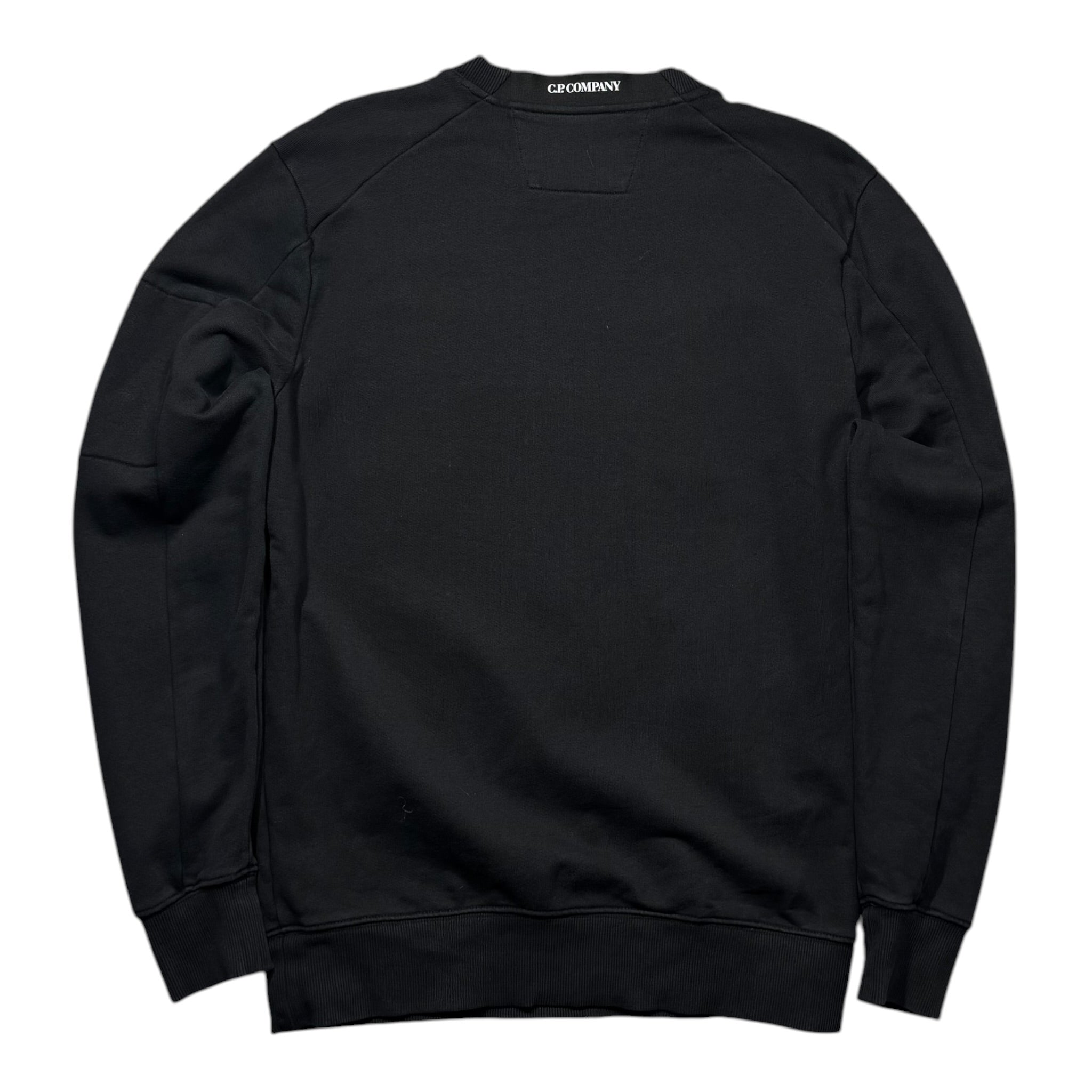 Sweat C.P. Company (S)