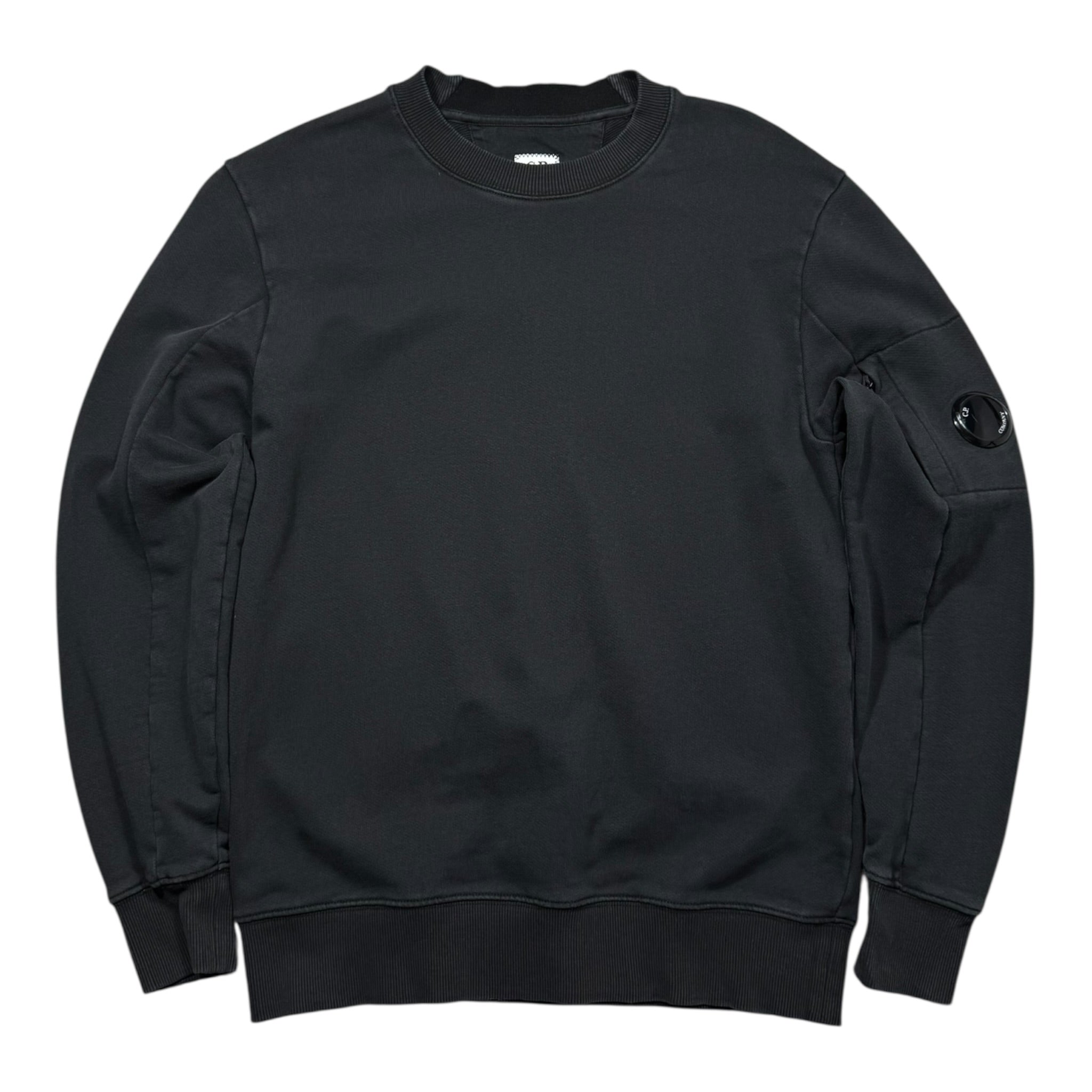 Sweat C.P. Company (S)