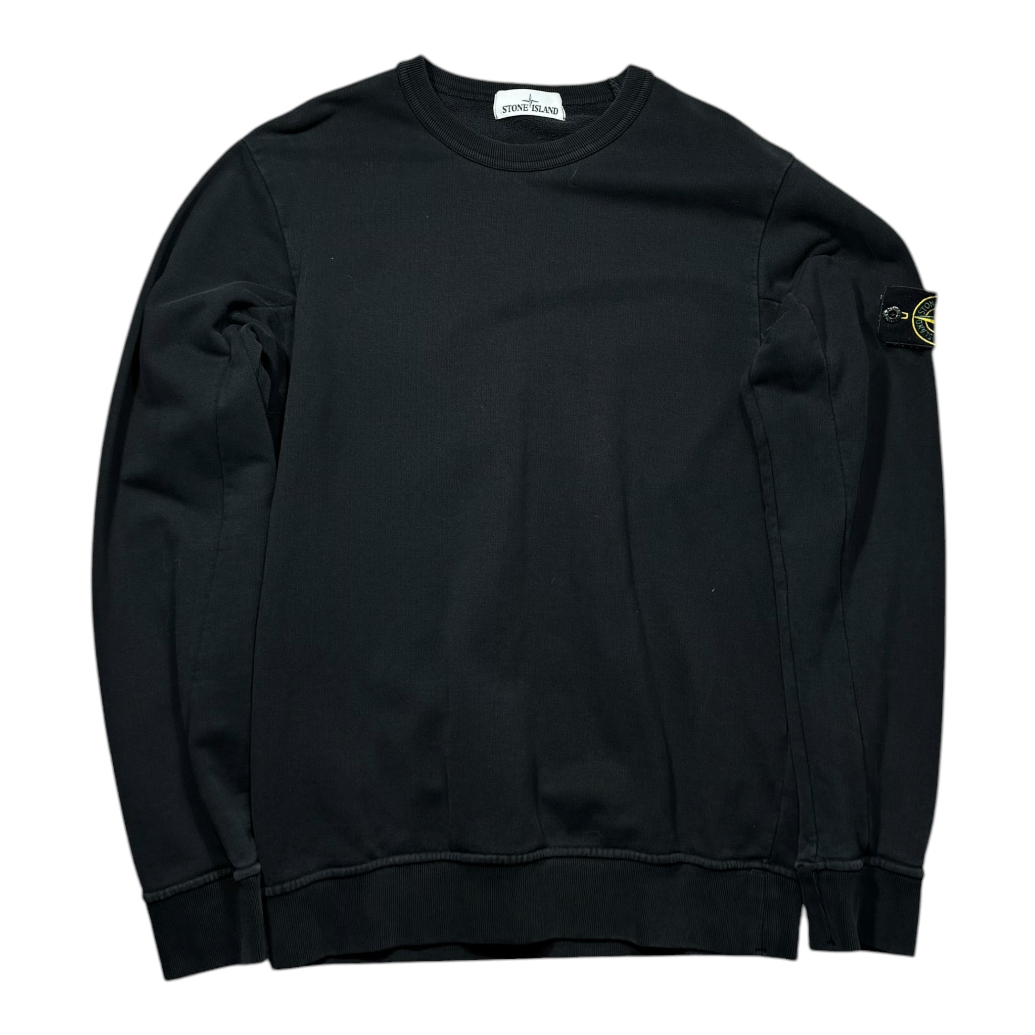 Sweat Stone Island (S)