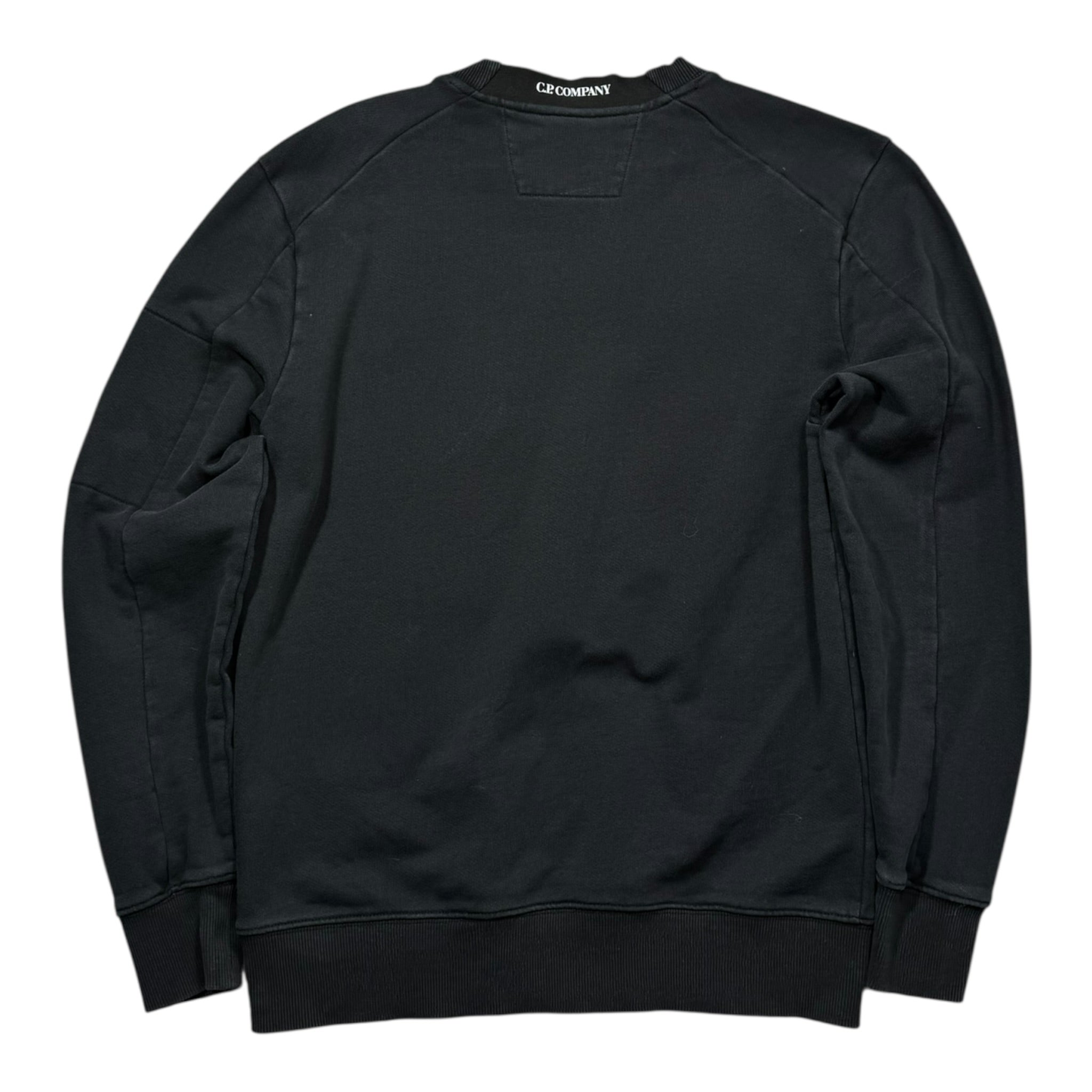 Sweat C.P. Company (S)