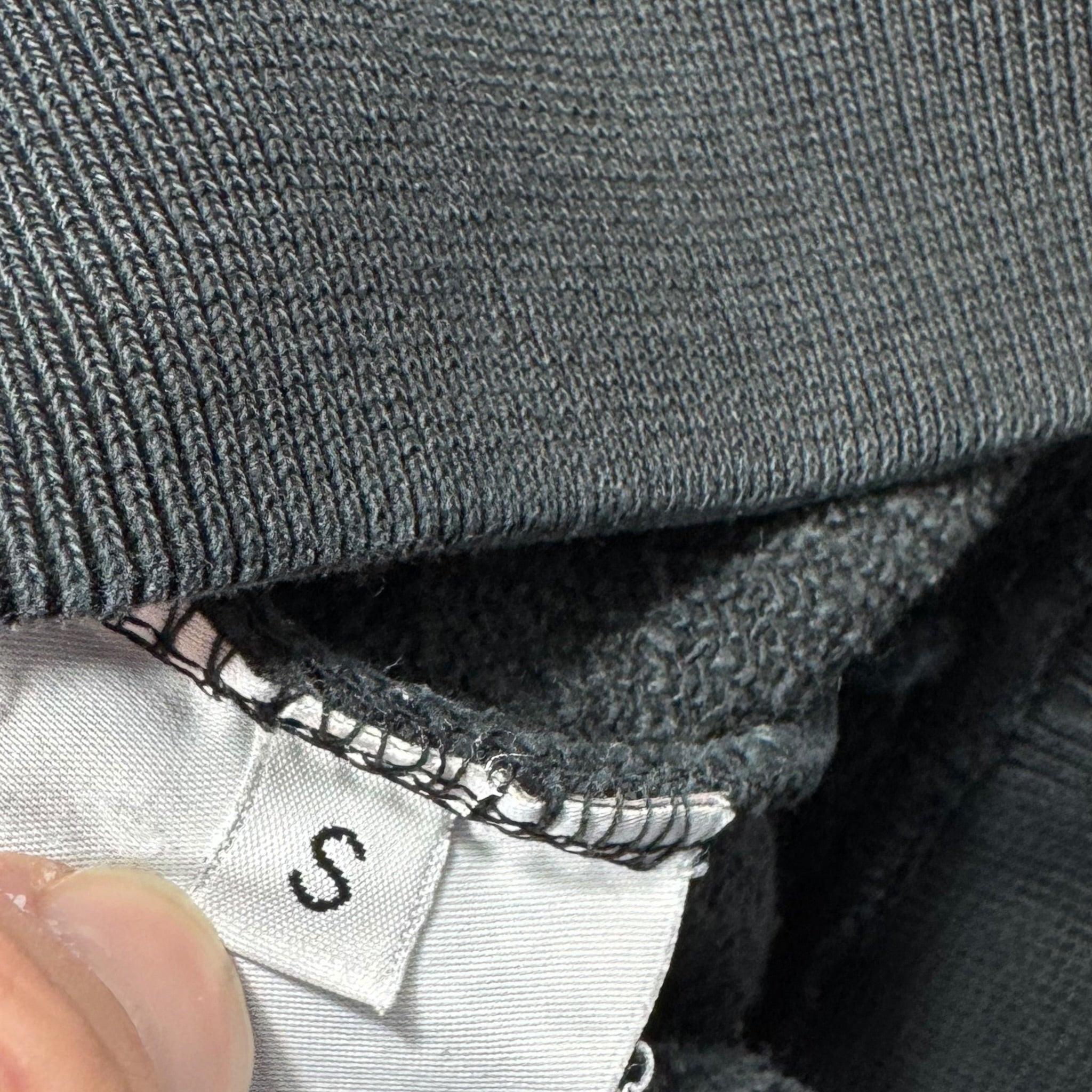 Sweat Stone Island (S)