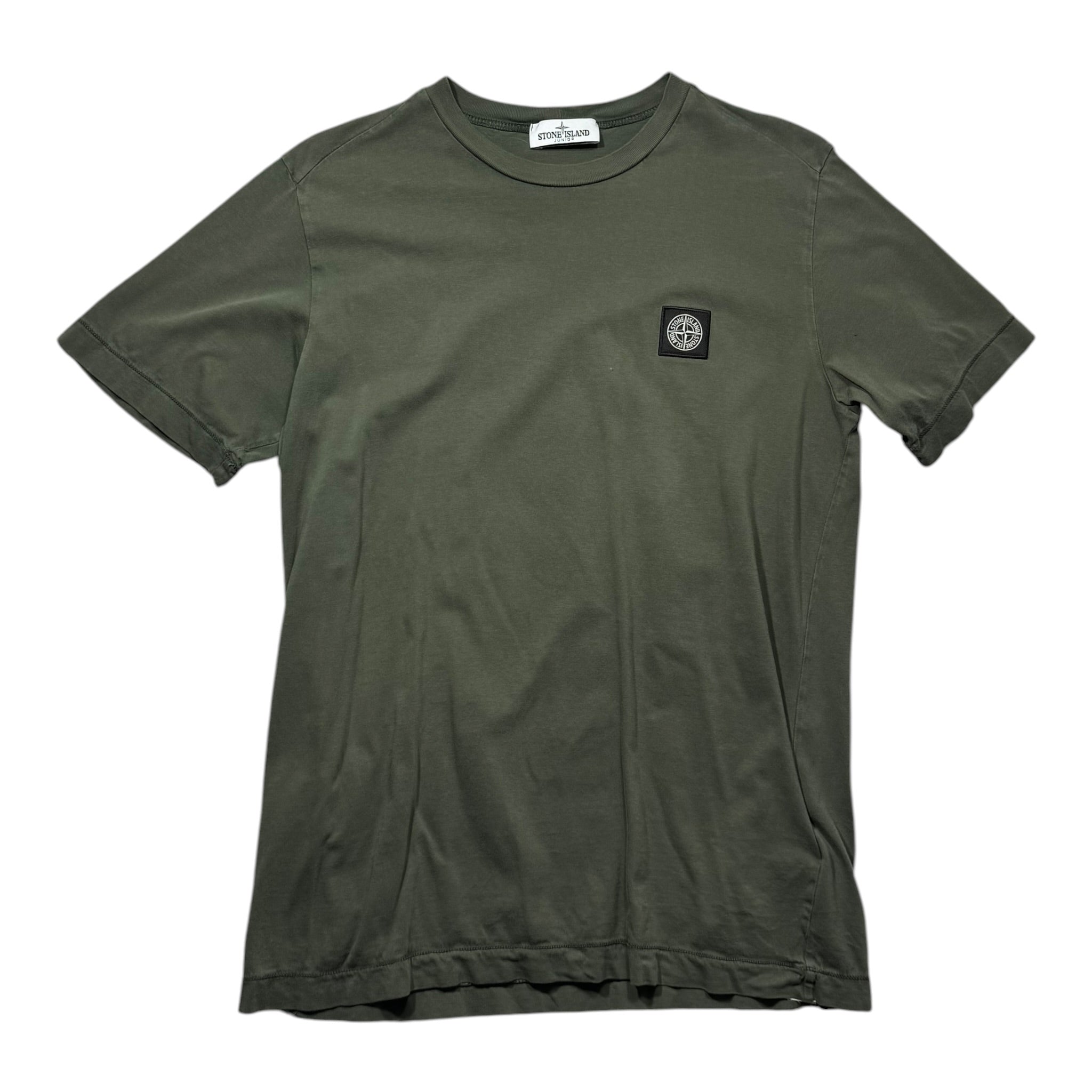 T-shirt Stone Island (14A)