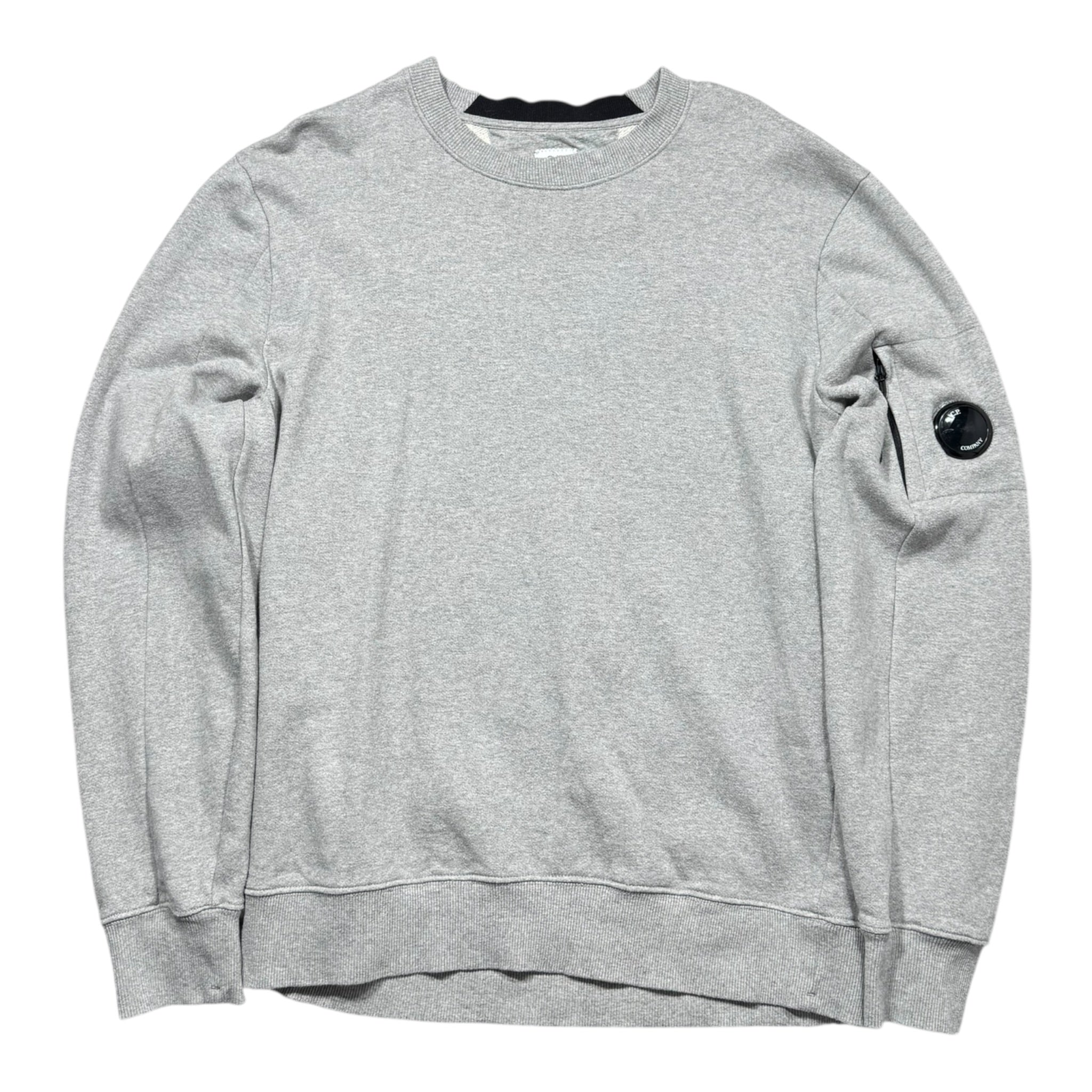 Sweat C.P. Company (L)