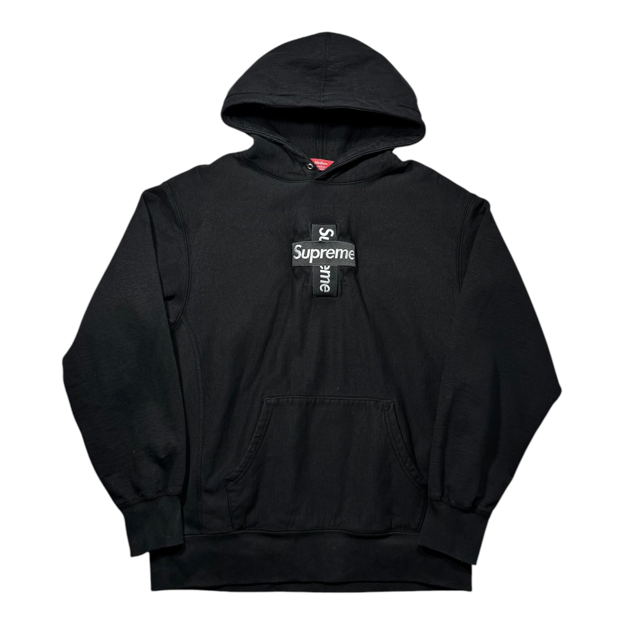 Sweat Supreme (M)