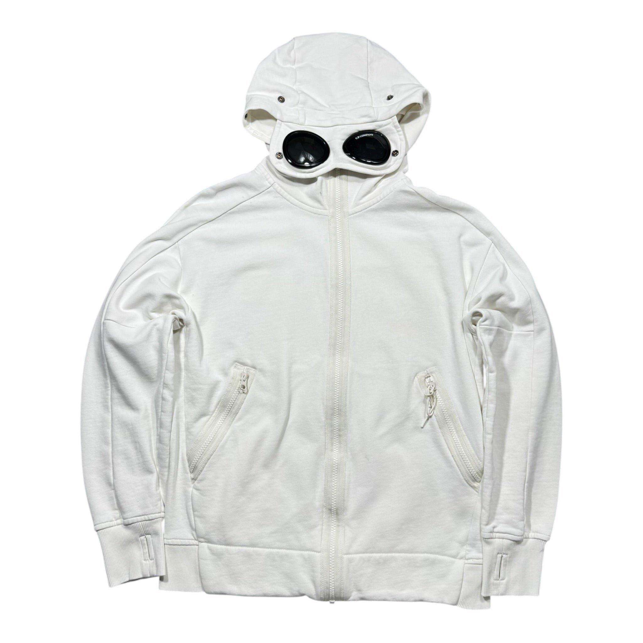 Sweat C.P. Company (S)